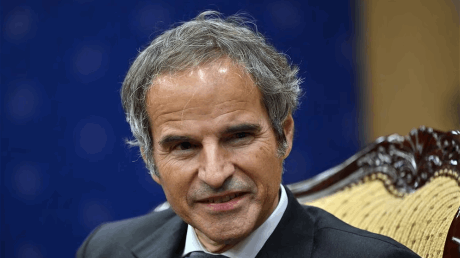 IAEA&#39;s Grossi to travel to Iran, seeking breakthrough on cooperation