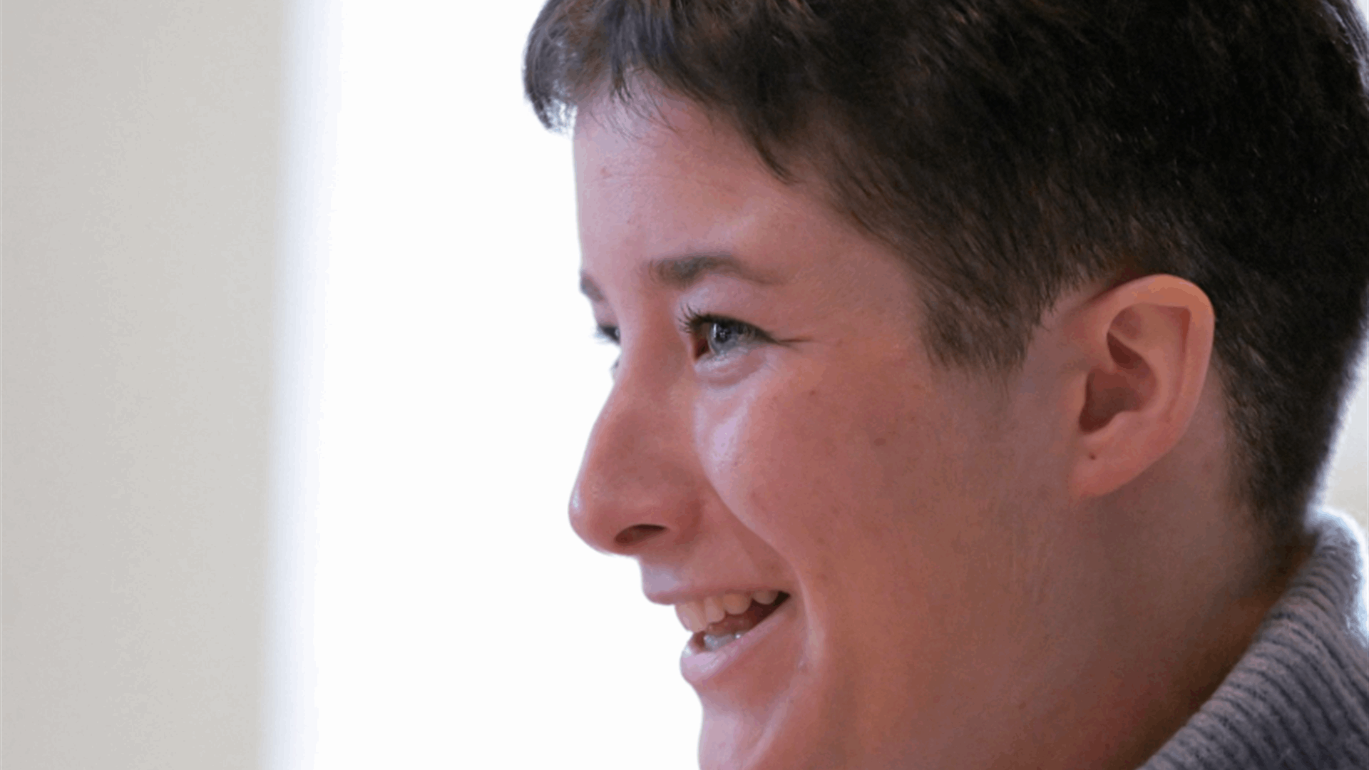 Spanish woman freed from Iran jail says positive thoughts kept her going