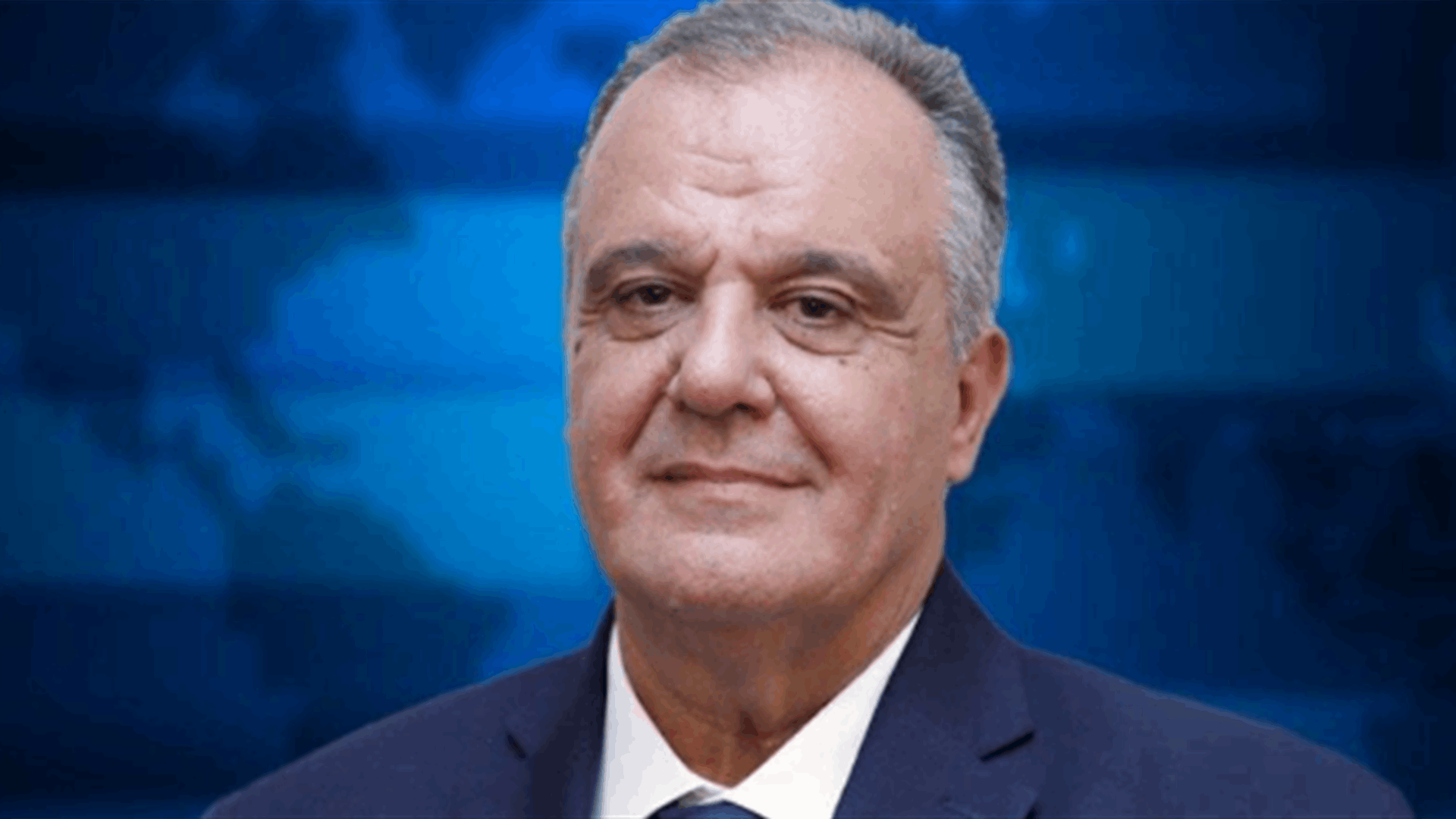 بوشكيان طمأن بعد لقائه فياض أبناء زحلة أن "شركة كهرباء زحلة" مستمرة بالعمل بعد 7 آذار