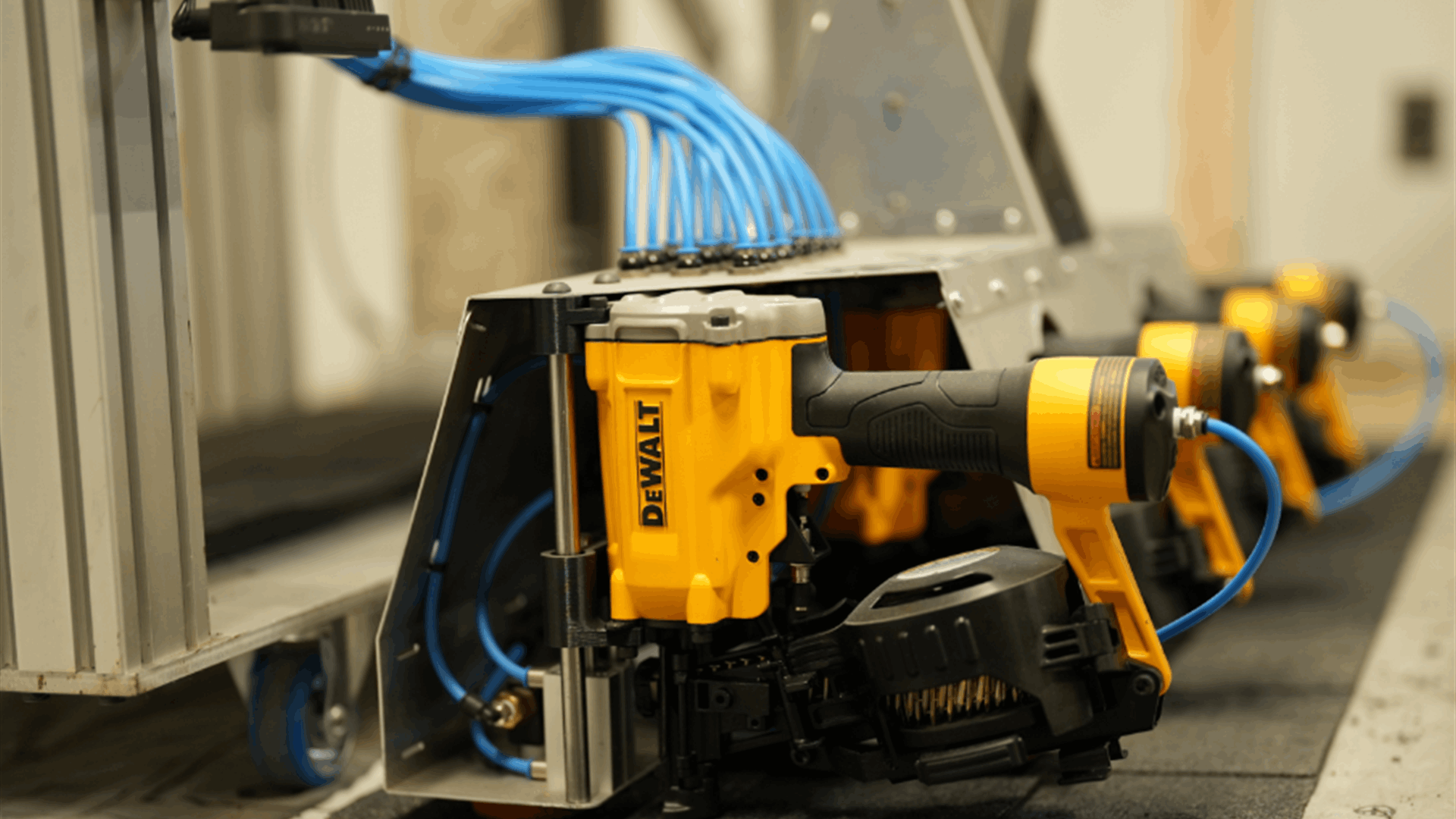 Renovate is building robots to install roof shingles