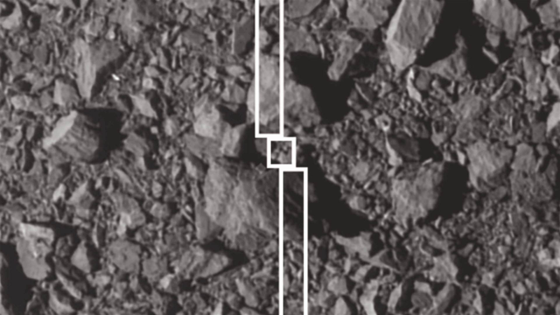 Studies show how asteroid-bashing spacecraft was 'phenomenally successful'