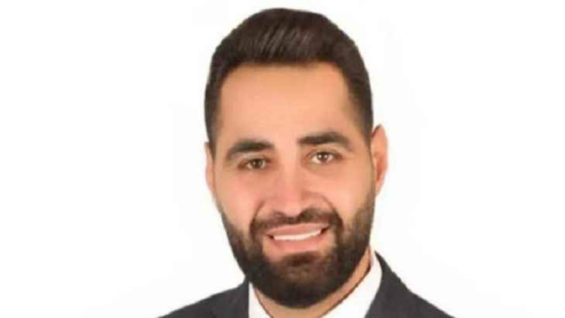 فراس حمدان وجه إنذارا الى وزير المال للتراجع عن اعتماد سعر 45 ألف ليرة للدولار الجمركي