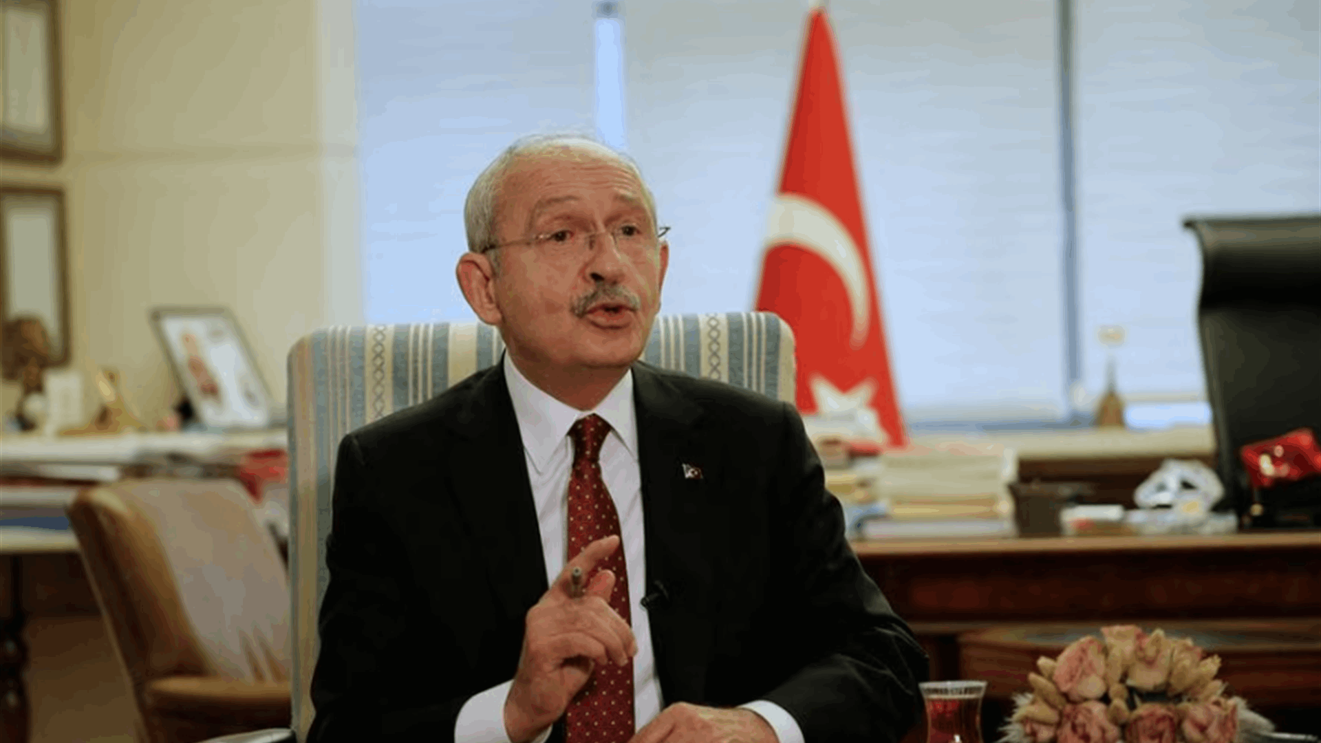 Turkish opposition to announce election candidate amid signs of discord