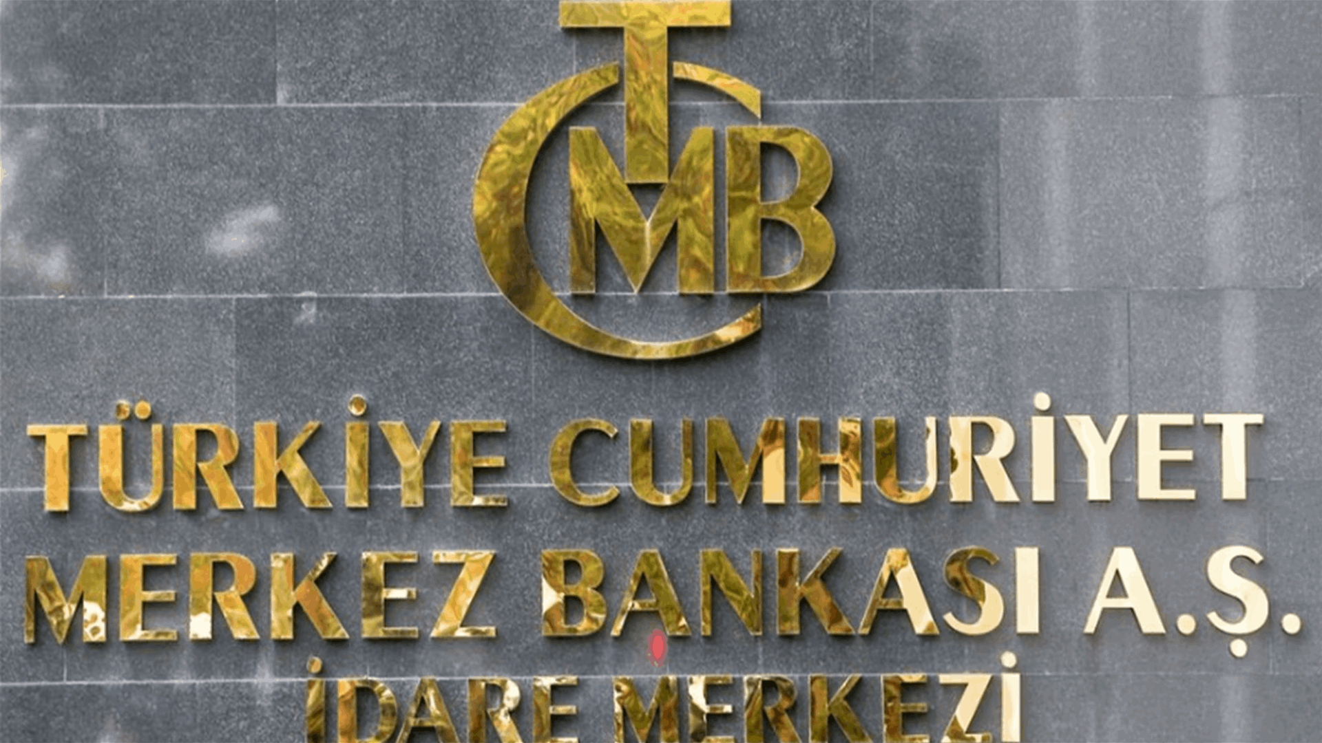 Turkish cenbank tweaks banks' required holdings to keep loans flowing to quake-hit area