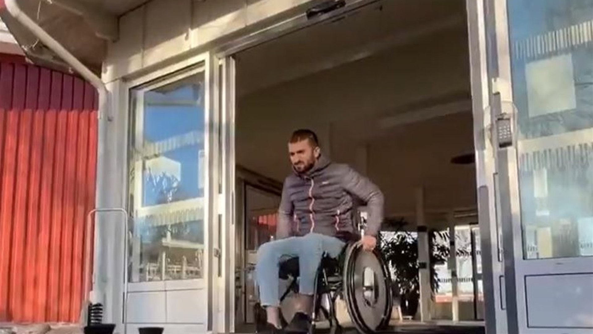 خاض التحدّي على "تيك توك" وانتهى حلمه... لحظة مرح حوّلت حياة ناجي إلى جحيم!