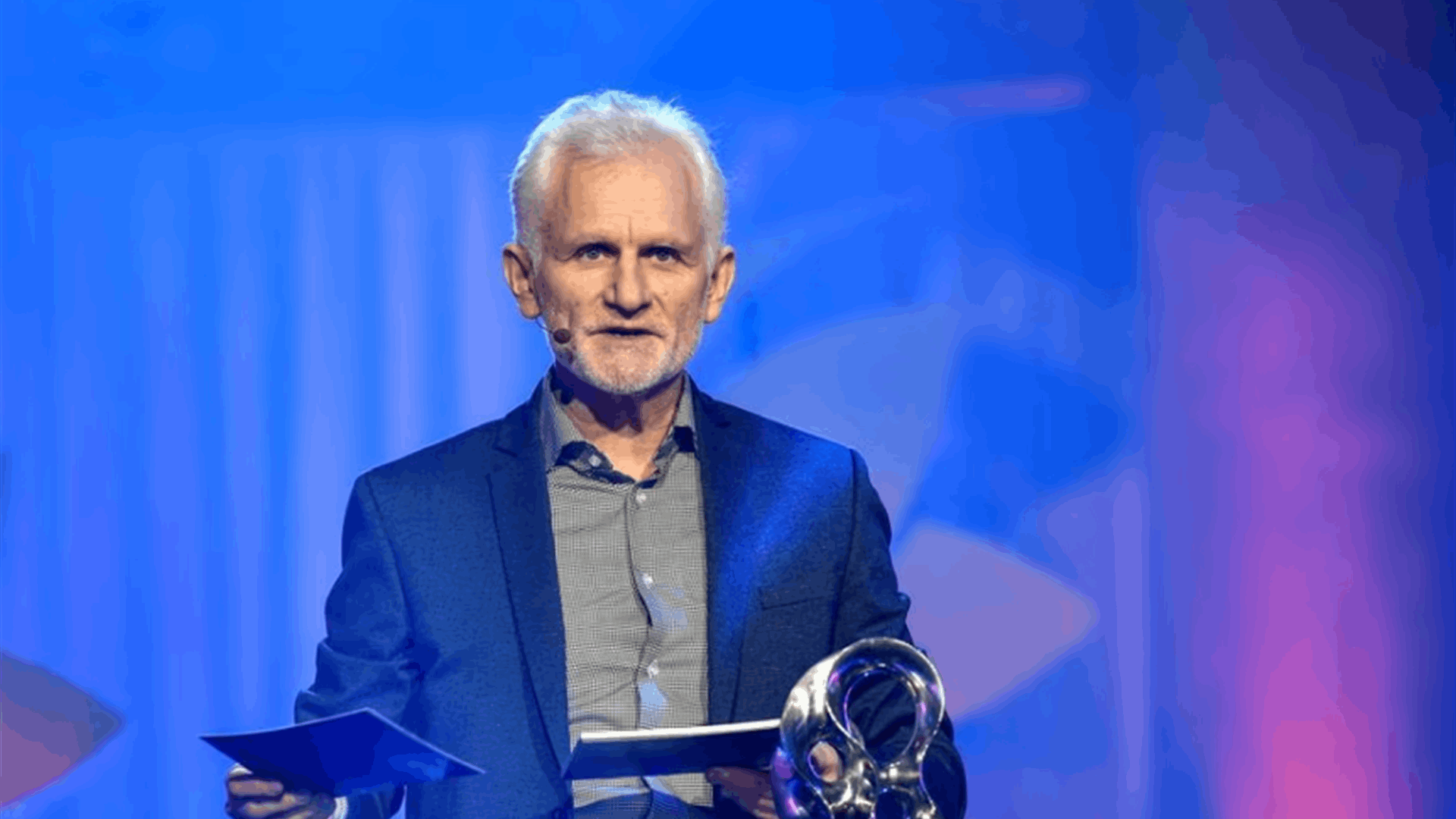 Belarus court jails Nobel Peace Prize winner Bialiatski for 10 years