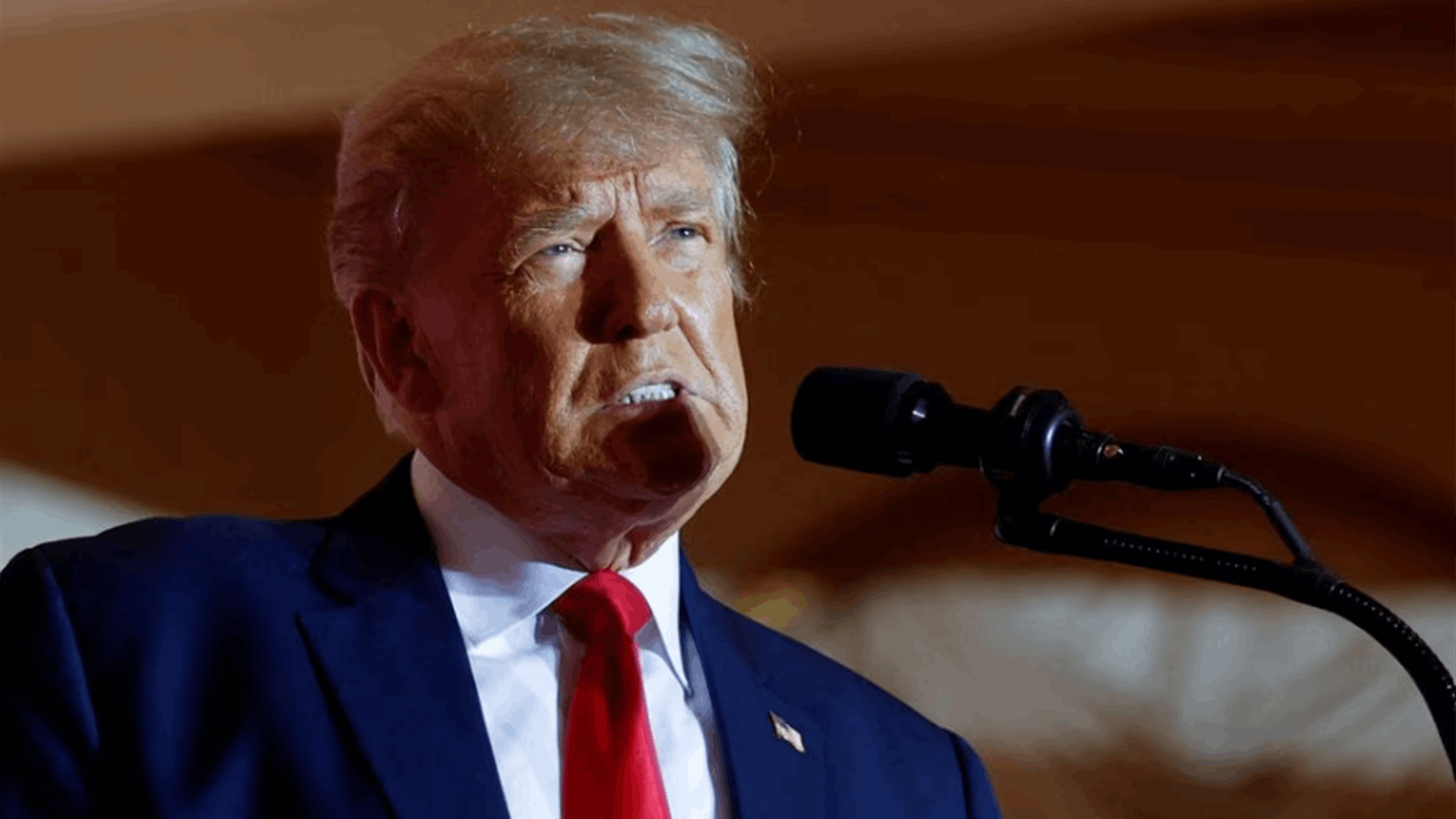 Trump seeks six-month delay in New York fraud case