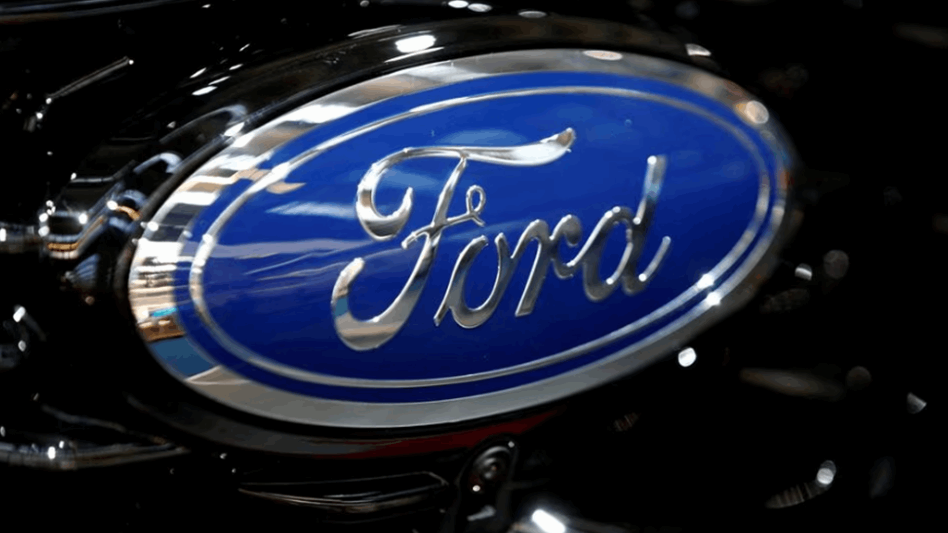 Ford looking at ways to boost gas-powered F-150 production