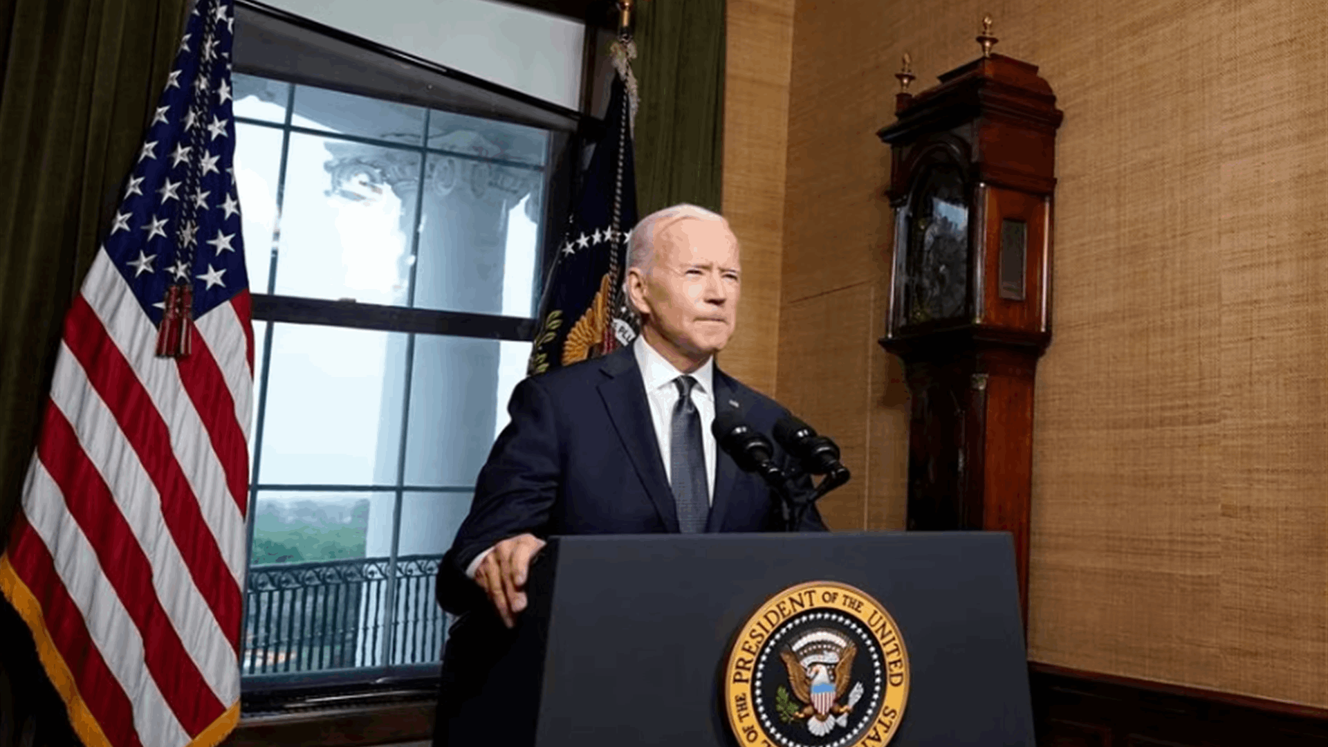 Biden administration announces plan to stop water plant hacks