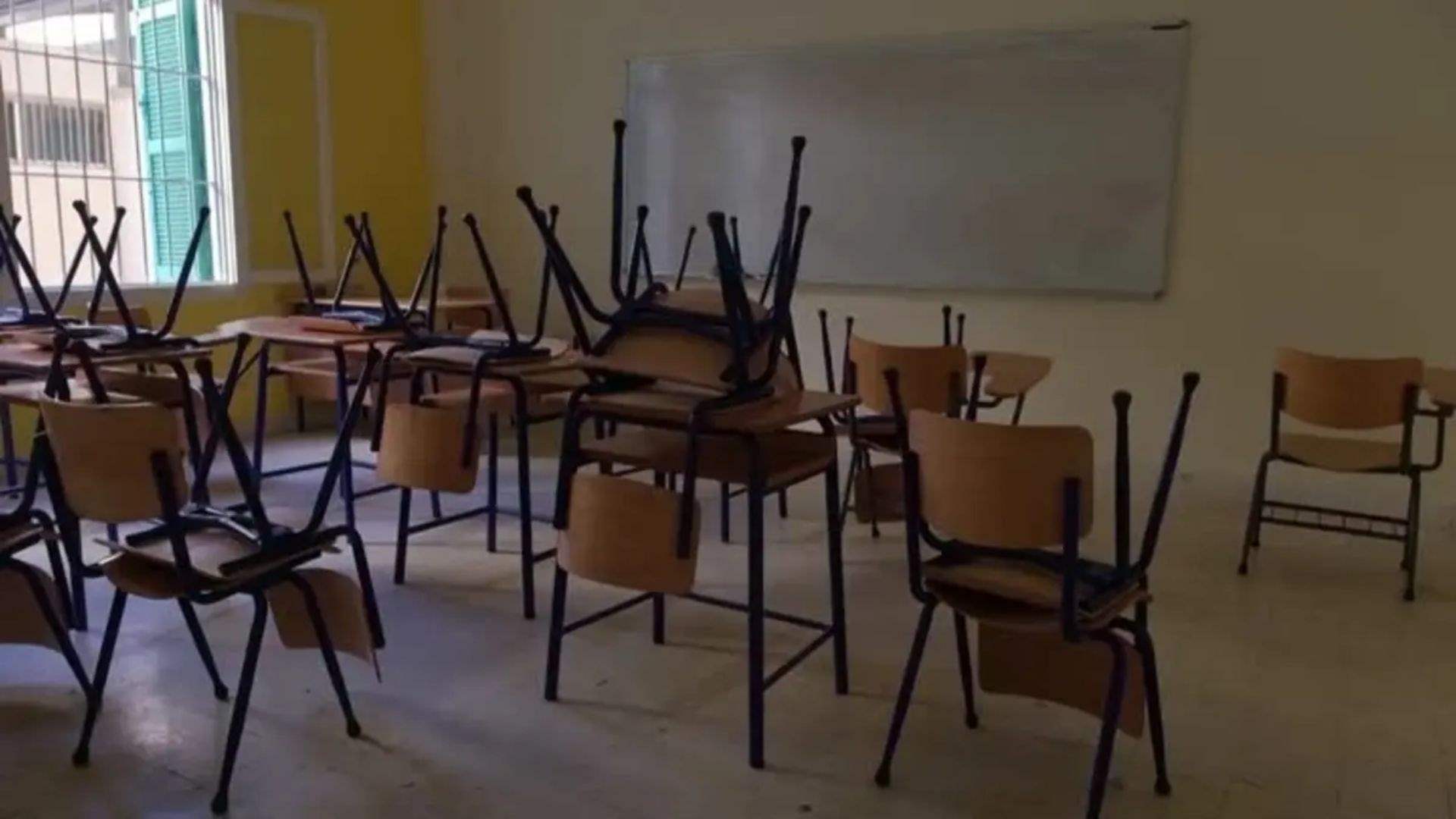 Lebanon announces new incentives urging teachers to resume working   