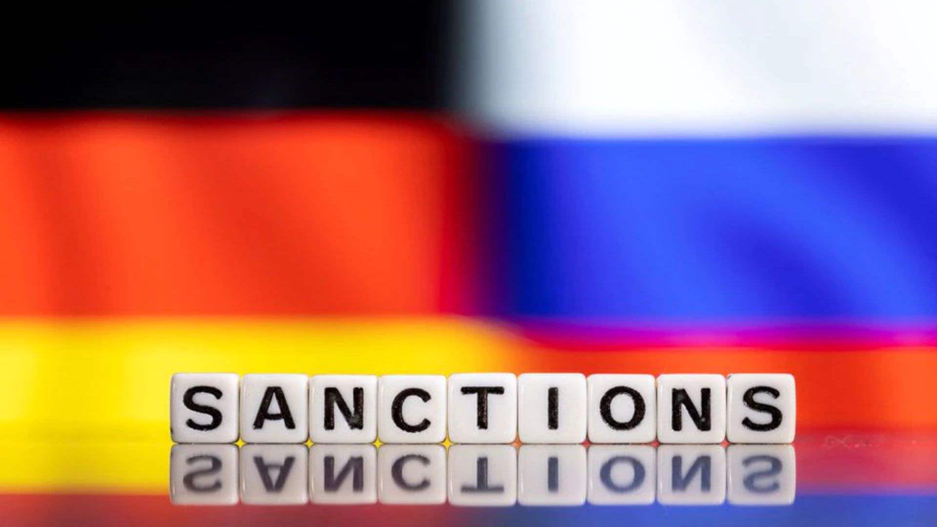 German sanctions against Russian oligarchs advancing slowly 