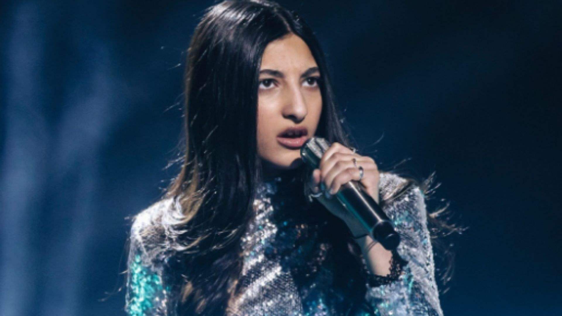 Lebanese Jennifer Aoun reaches Sweden&#39;s Got Talent&#39;s finals  