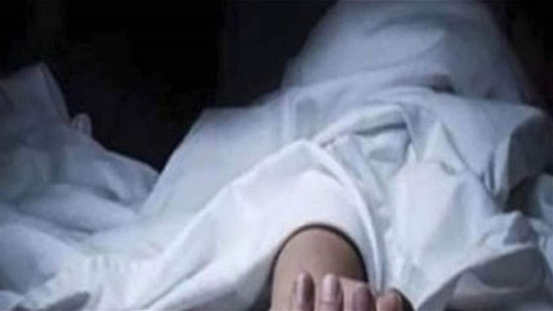 العثور على جثة تطفو على سطح البحر قبالة مرفأ الصيادين في صيدا