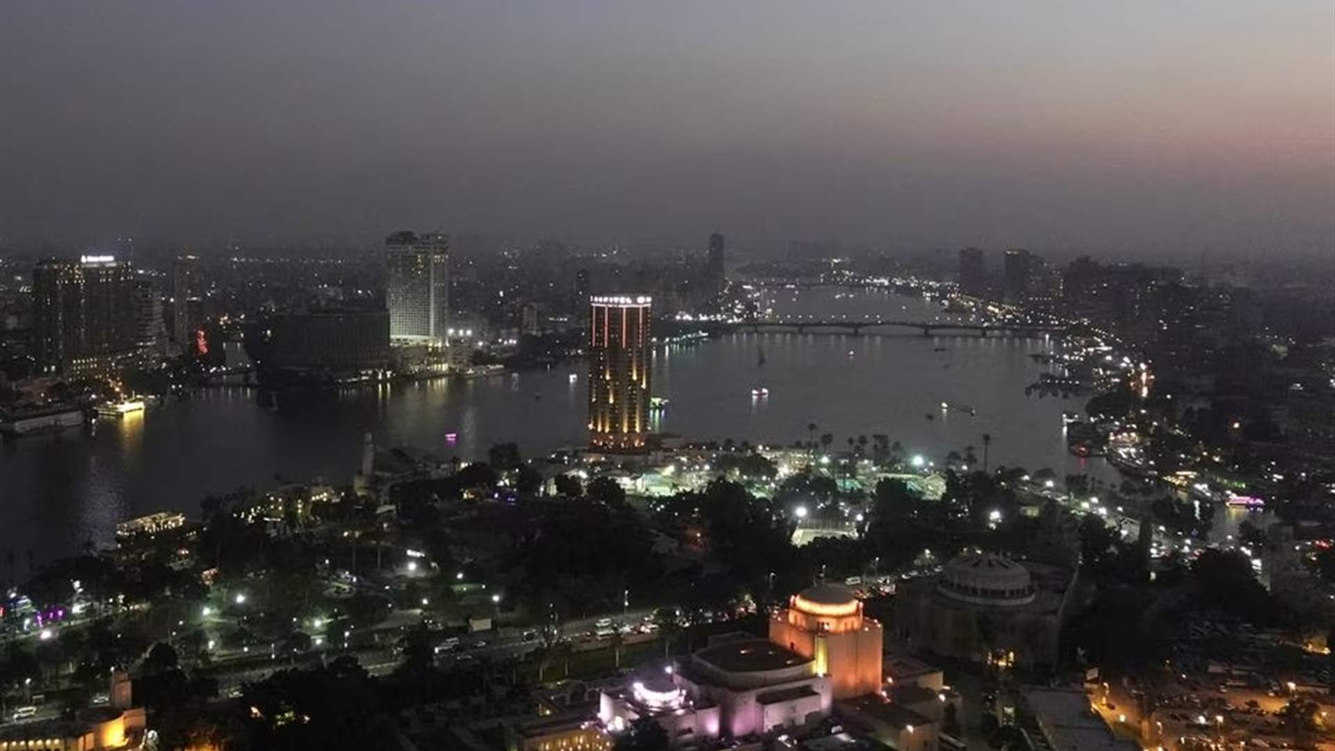 Egypt non-oil activity contracts for 27th month as prices surge