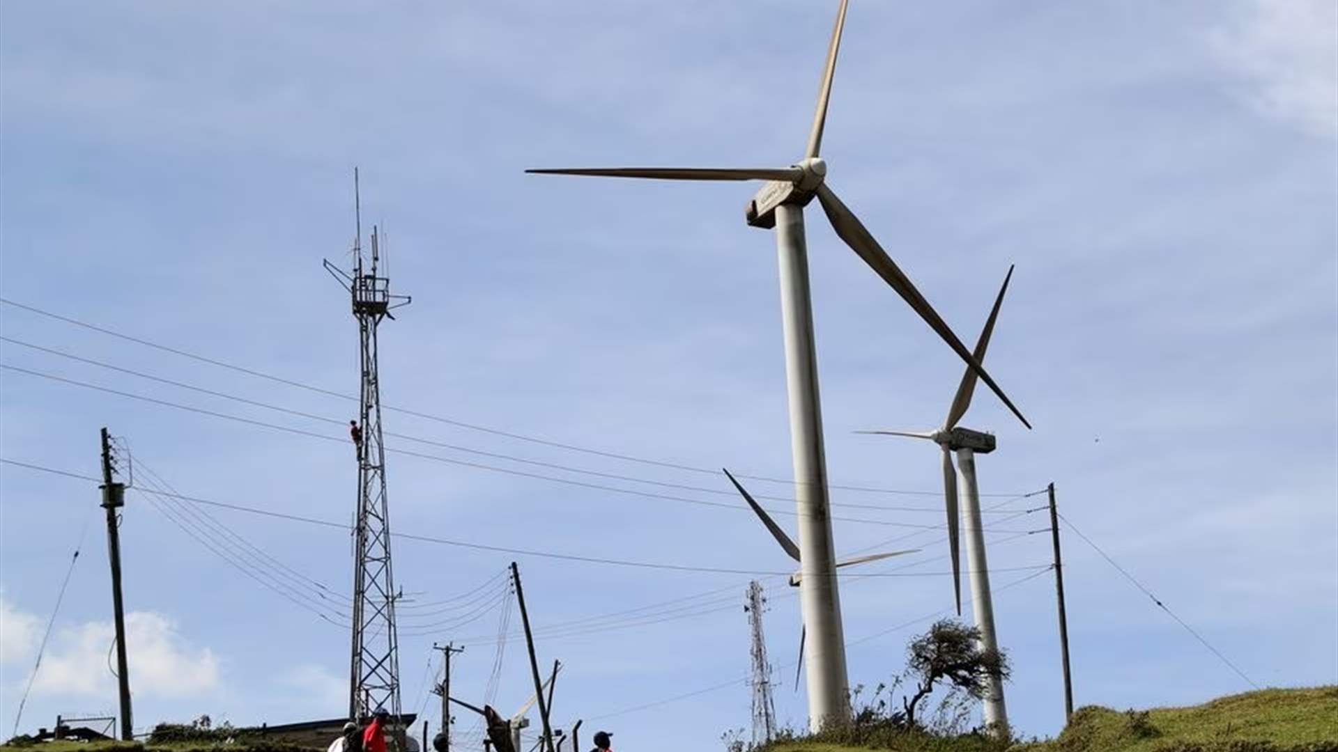 Power restored to parts of Kenya after nationwide blackout