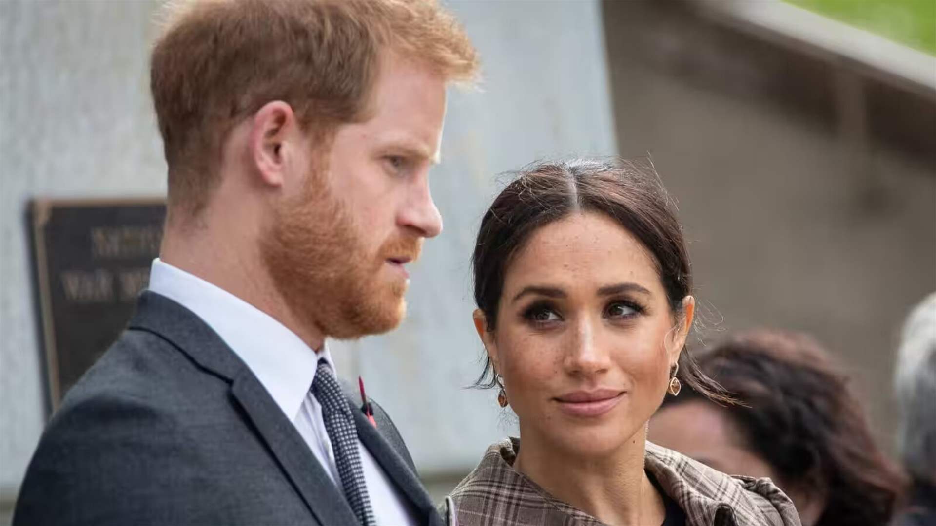 الأمير هاري: ميغان ماركل إنسانة استثنائية وأنقذتني من البقاء في عالم الحياة الملكية