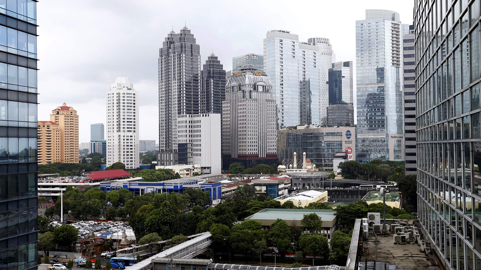 Indonesia to tighten used shoe import controls after Reuters report