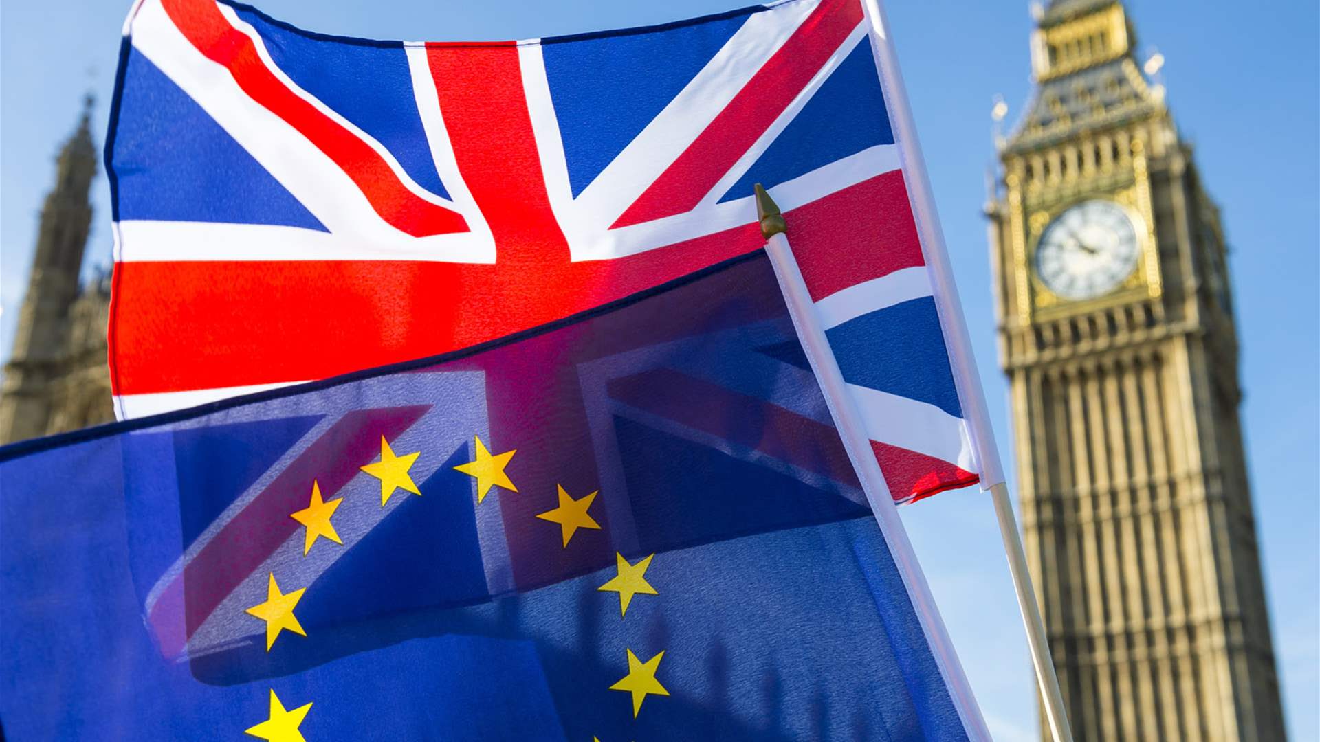 UK to extend financial guarantee for EU research program applicants