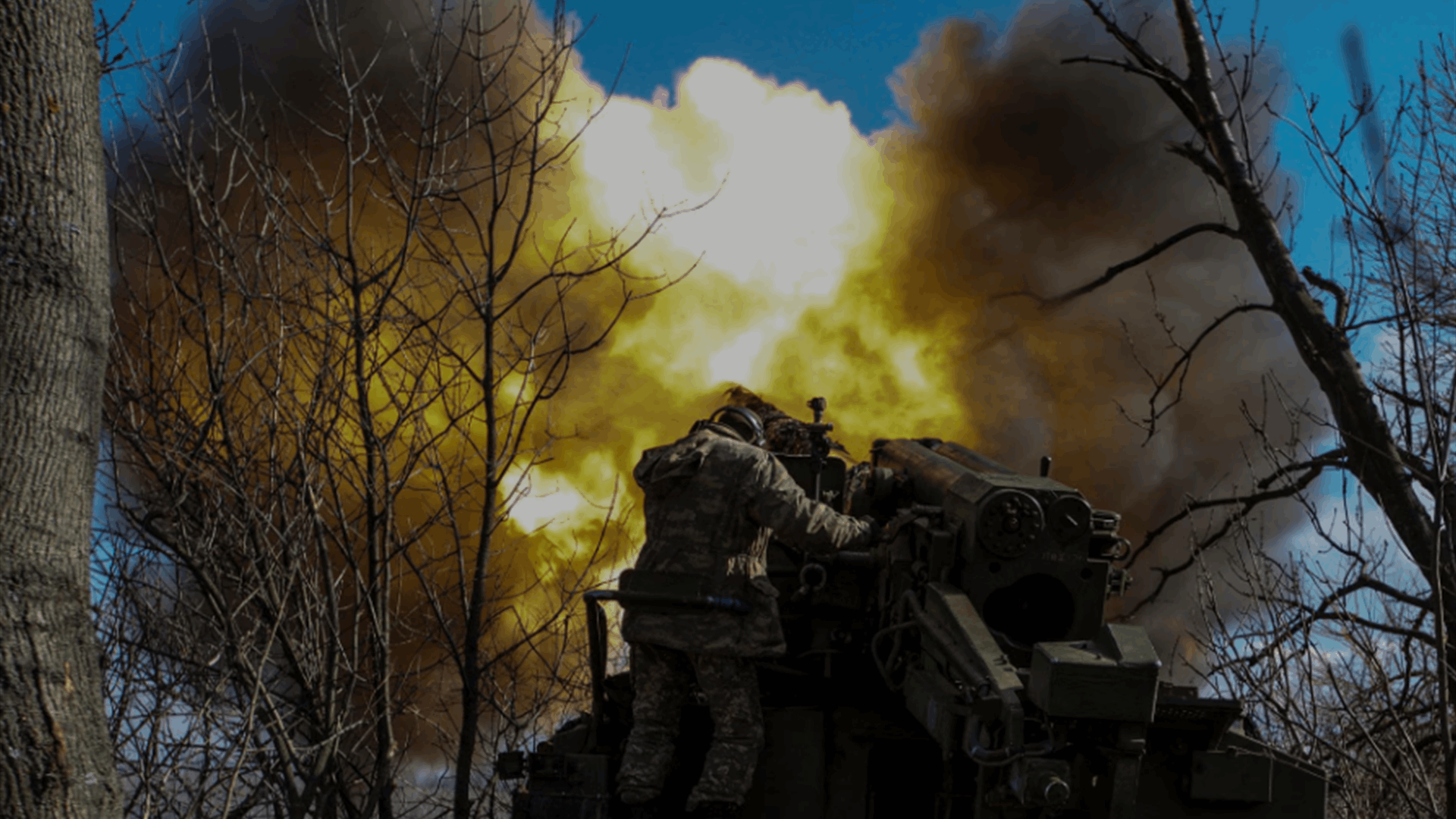 Wagner chief says Russian position at Bakhmut at risk without promised ammunition