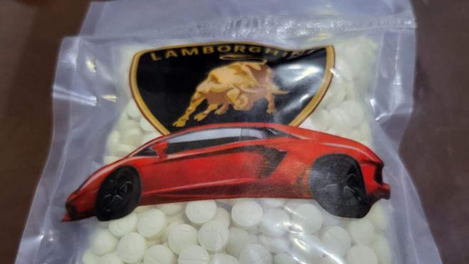 محاولة نقل 800 ألف حبة كبتاغون و208 كلغ من حشيشة الكيف من البقاع الى عكار بغية تهريبها 