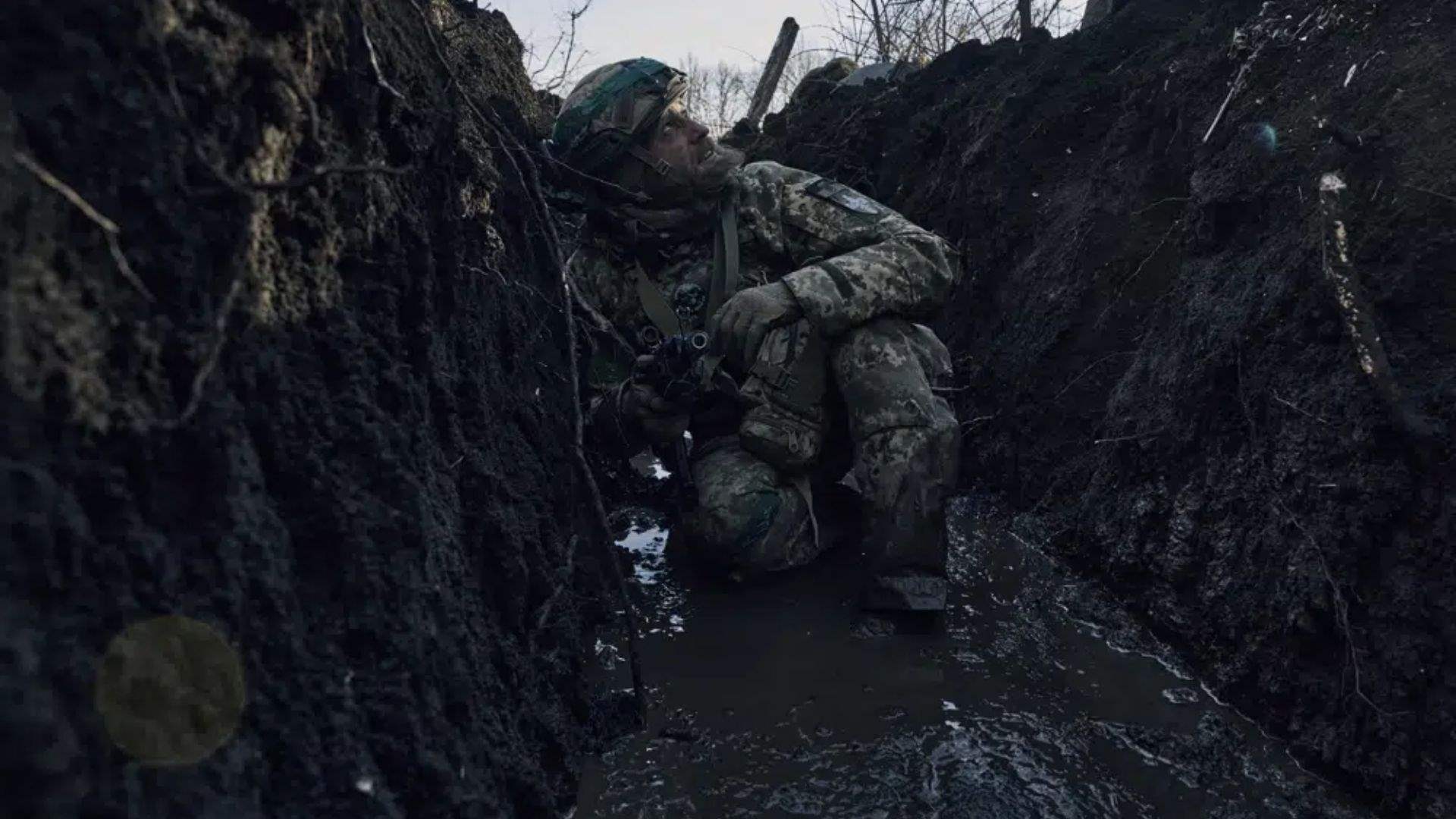 Russia steps up effort to take Ukrainian city of Bakhmut 