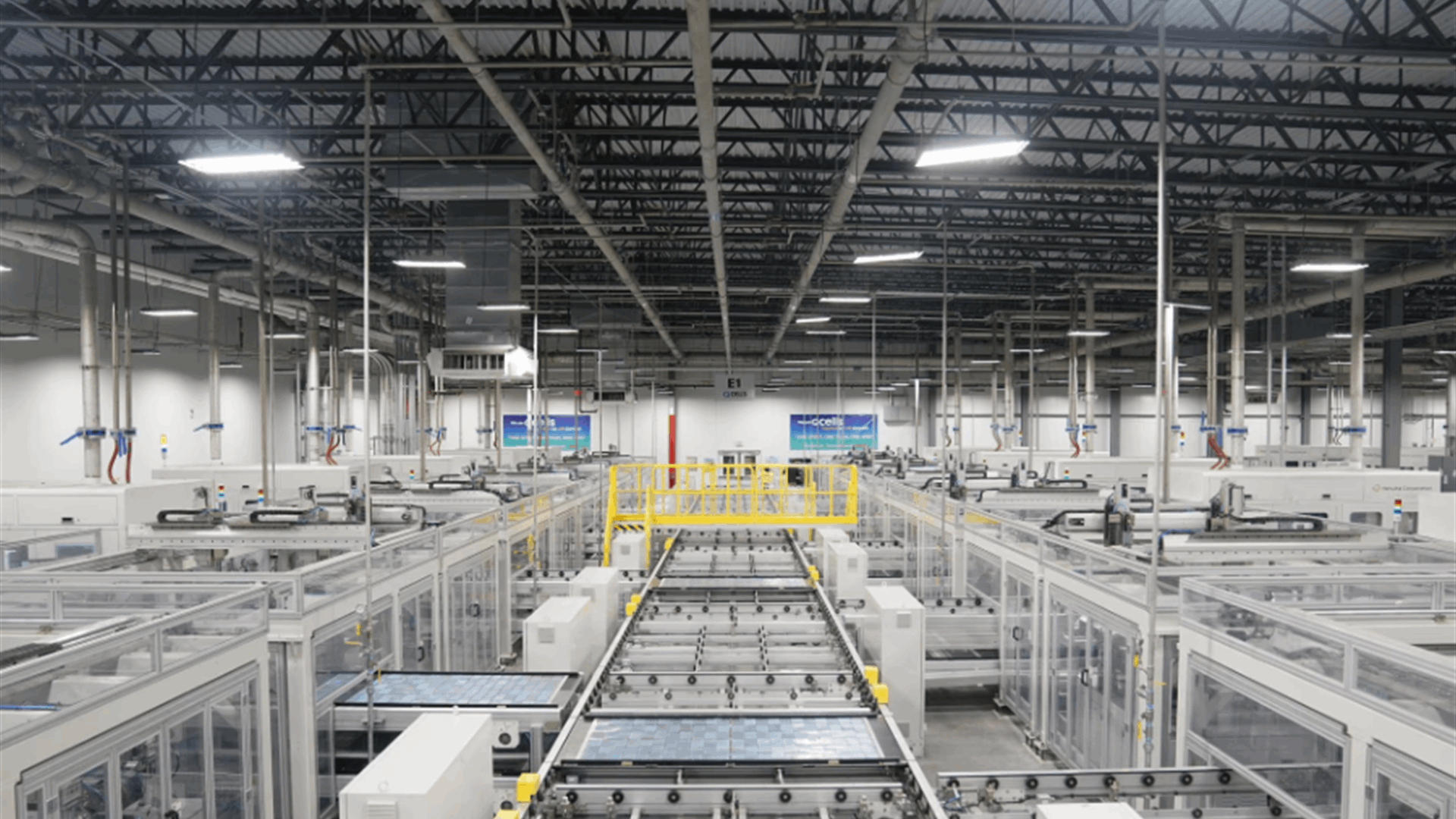 Biden&#39;s clean energy factory jobs may elude US union workers