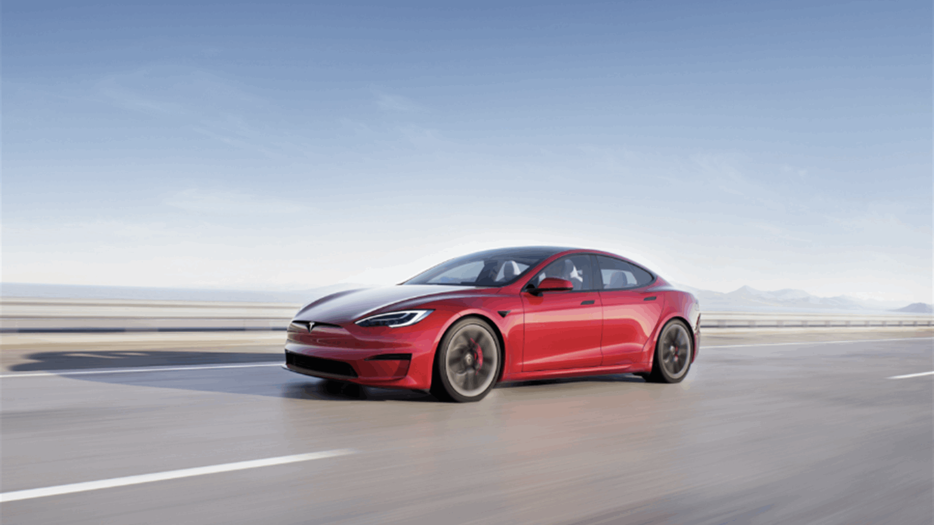 Tesla slashes prices for Model S and Model X in US