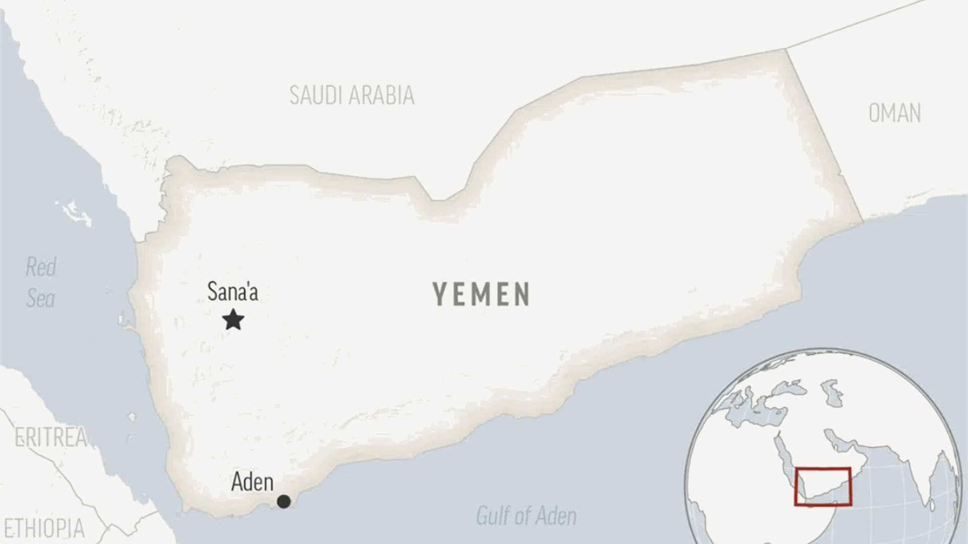 Al-Qaida says 2 operatives killed in drone strike in Yemen