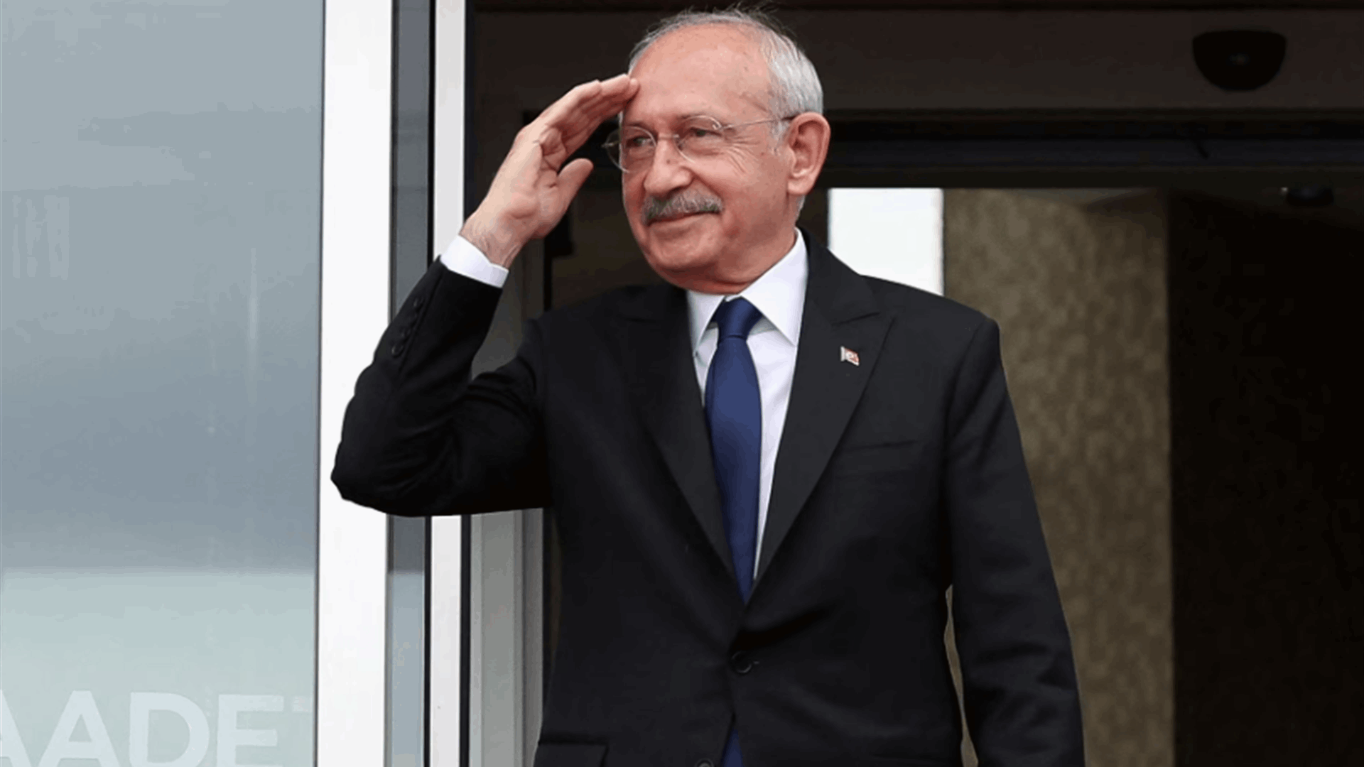 Turkey's anti-Erdogan bloc vows to reverse his legacy