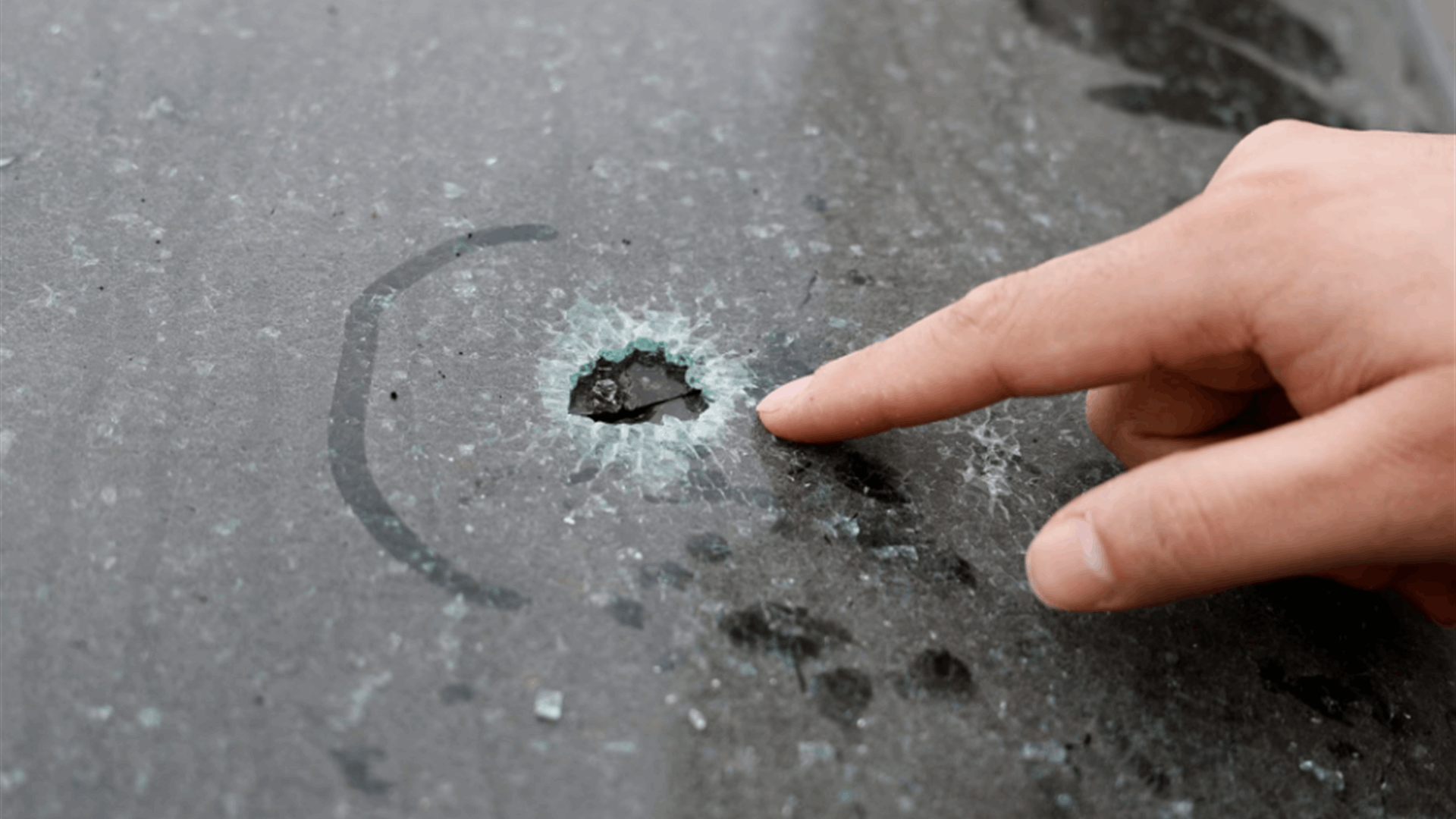 Israeli settlers attack Palestinians in flashpoint West Bank town