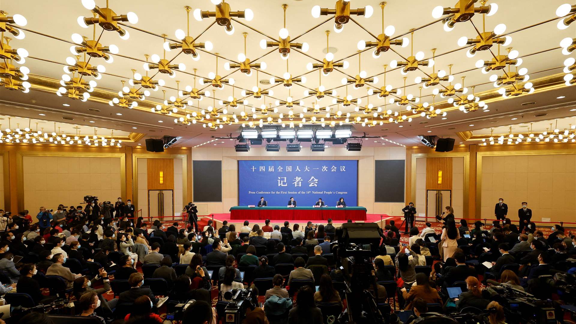 China says US should change attitude or risk conflict