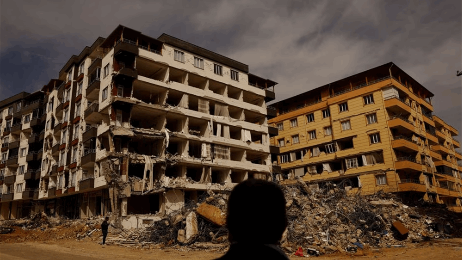 Turkey earthquake damage set to exceed 100 bln Lebanon News