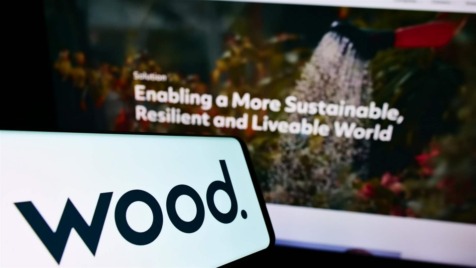 Britain's Wood Group may reject $1.98 bln Apollo buyout proposal