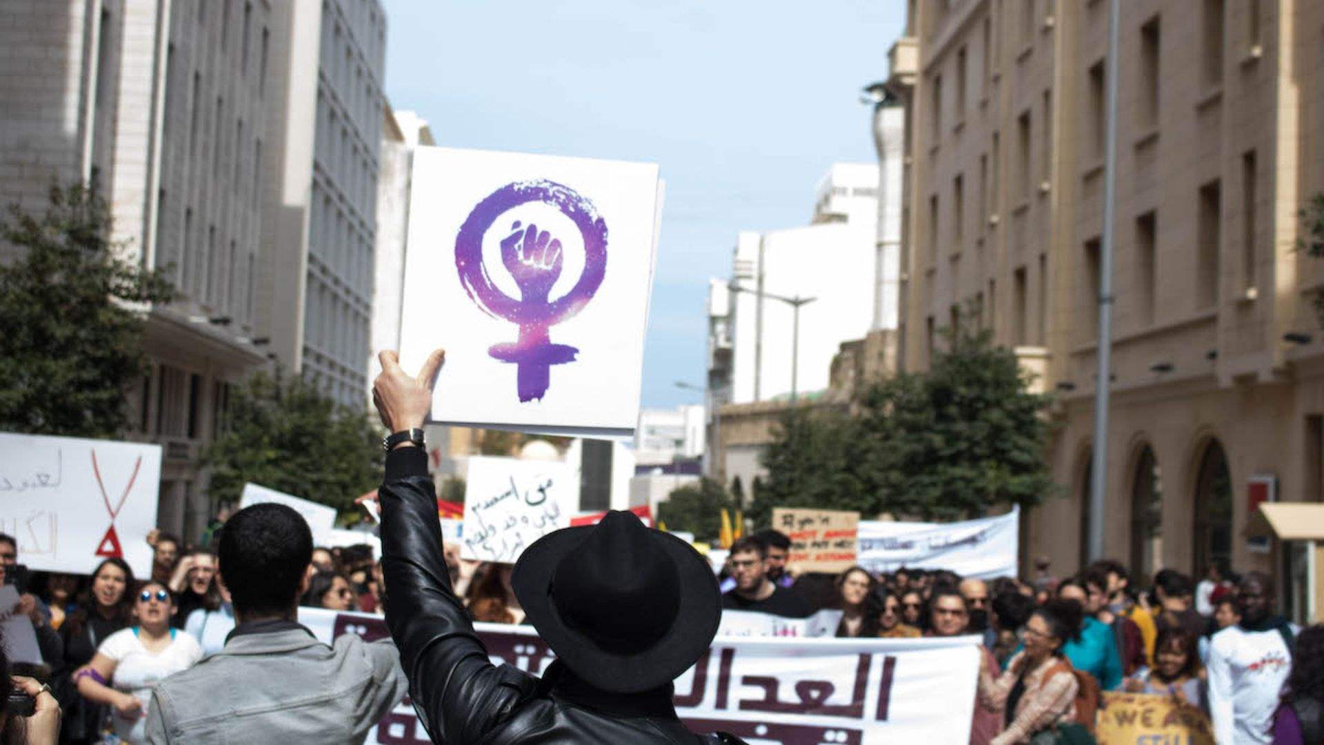 UNDP launches art exhibition in honor of International Women's Day 