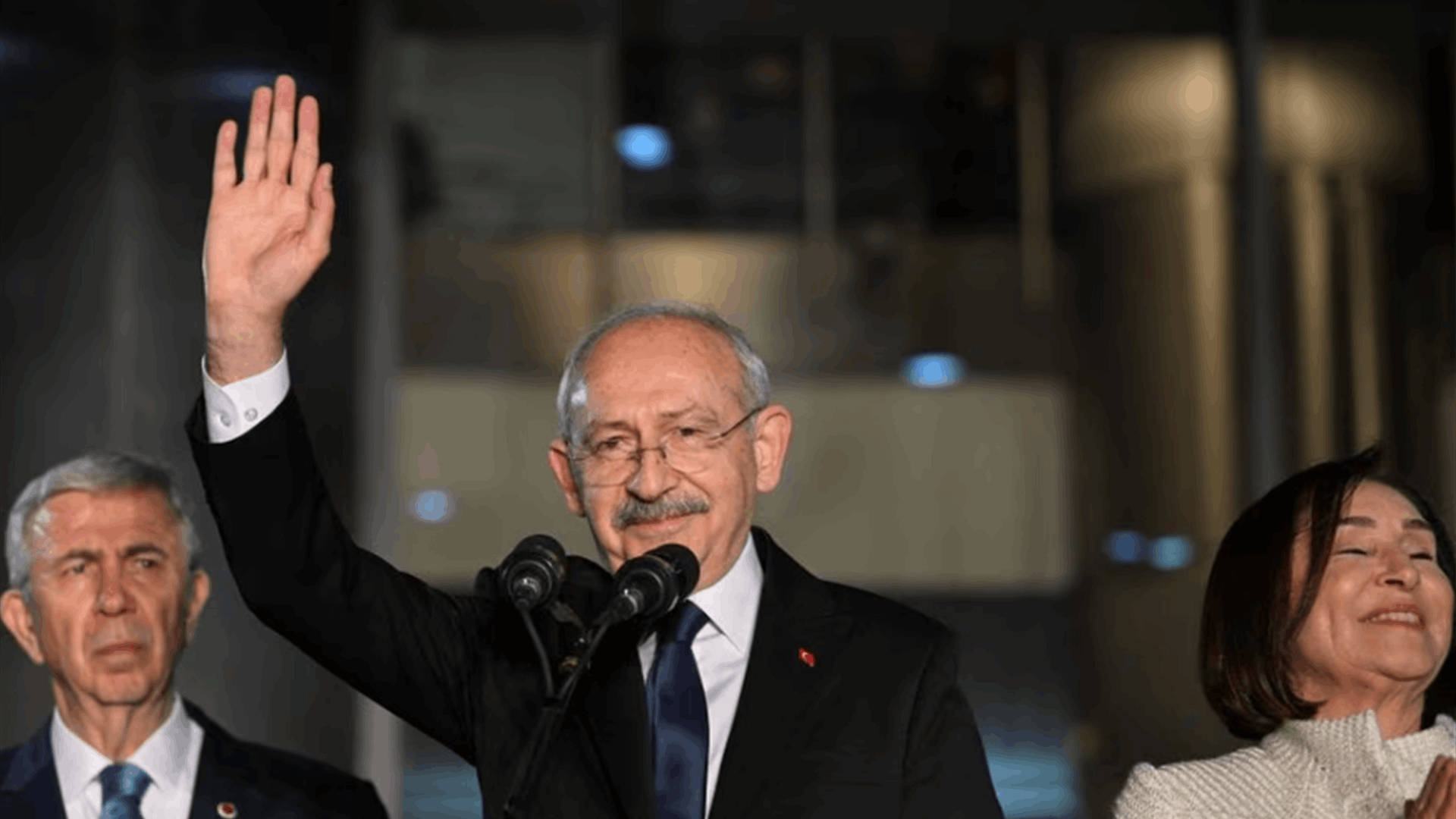 Turkey&#39;s opposition unsure on embracing pro-Kurdish party