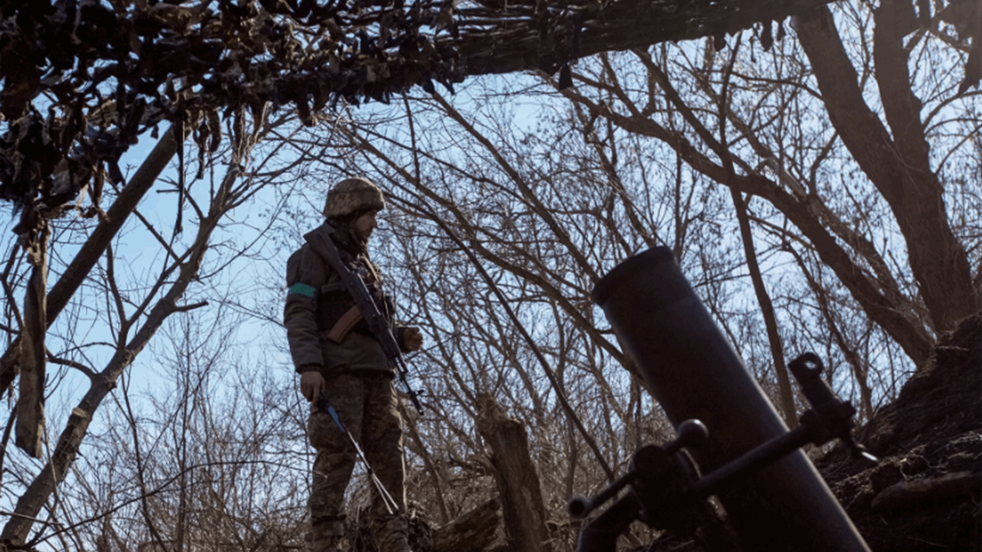 Kyiv vows to send more troops into Bakhmut, seeing chance to break Russian force