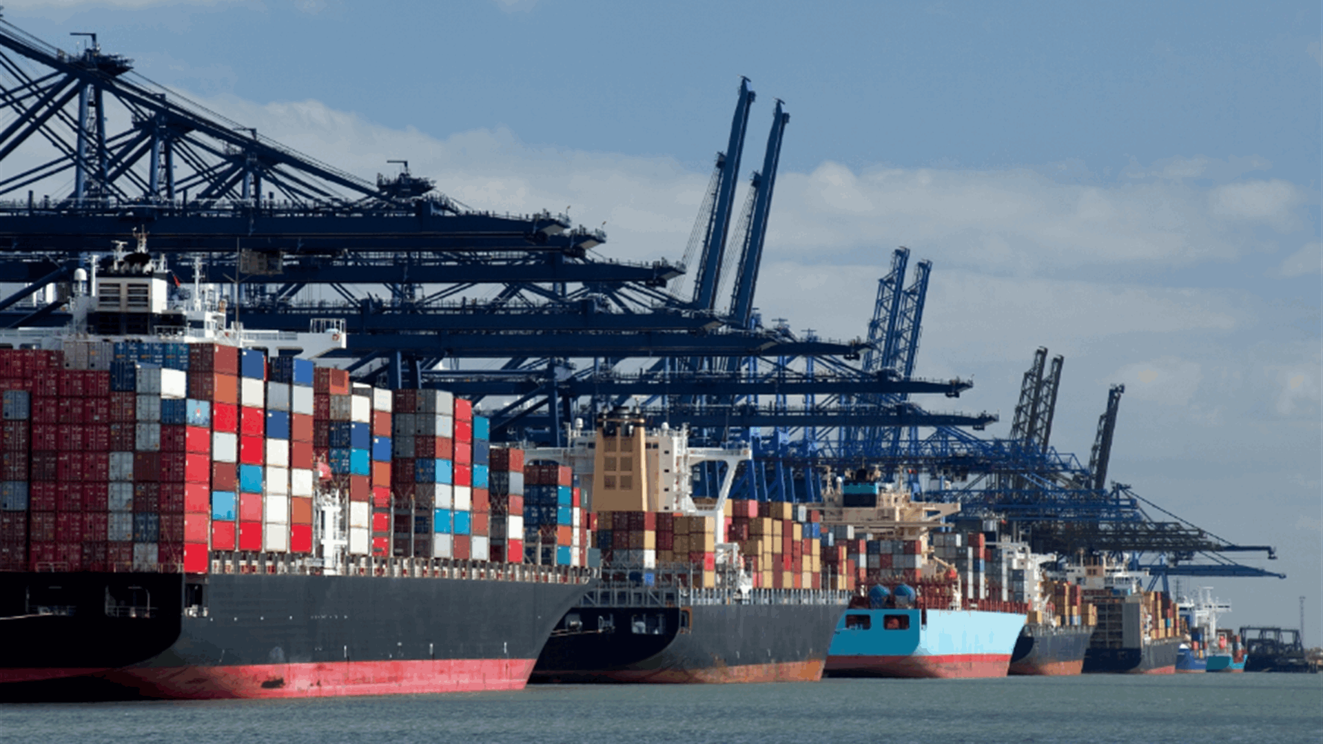 Overhaul, which taps AI to secure physical supply chains, raises $73M in equity and debt