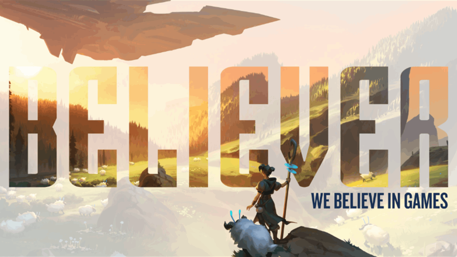 Believer, a new approach to gaming, raises $55M from Lightspeed, A16Z, and more
