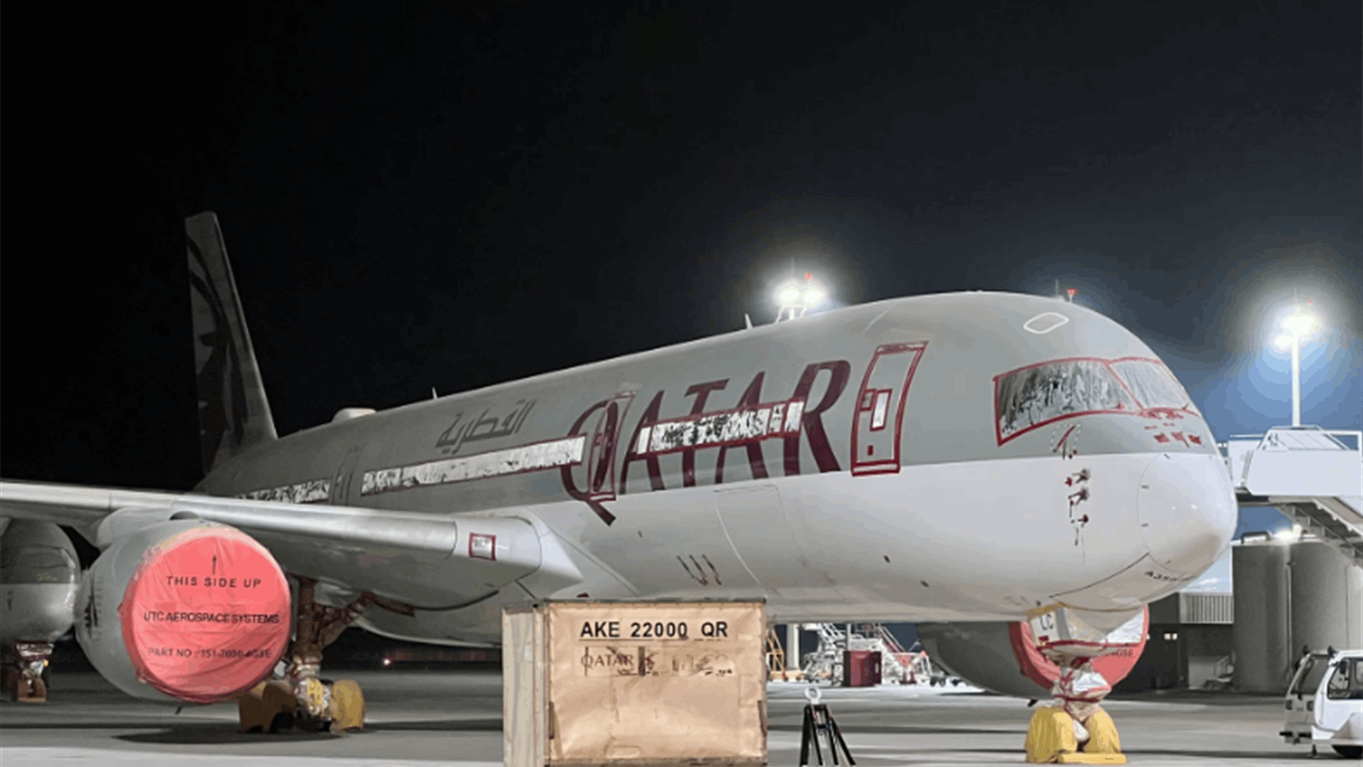 Qatar Airways eyes rapid growth as travel demand rebounds
