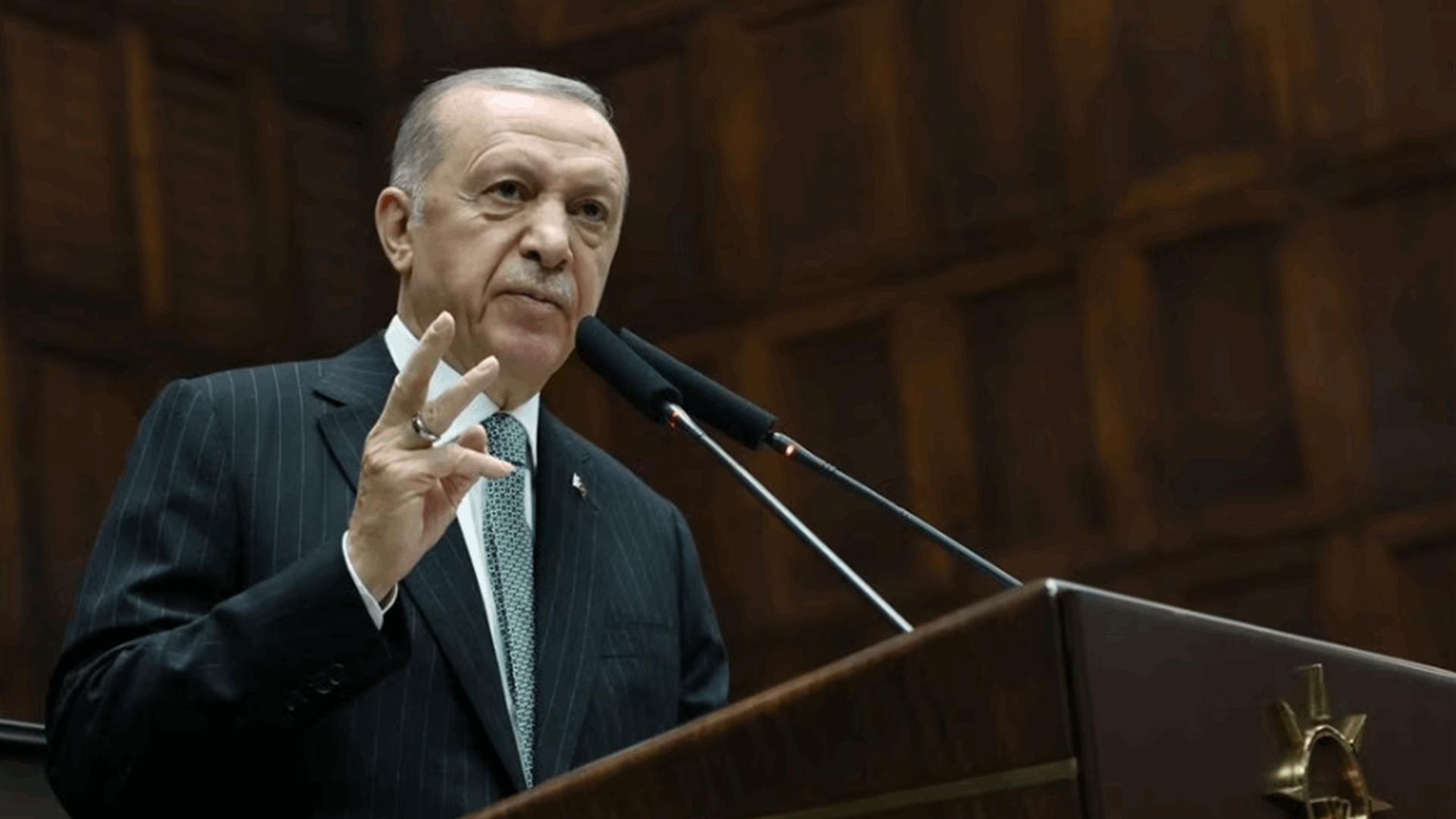 What's at stake in Turkey's upcoming elections?