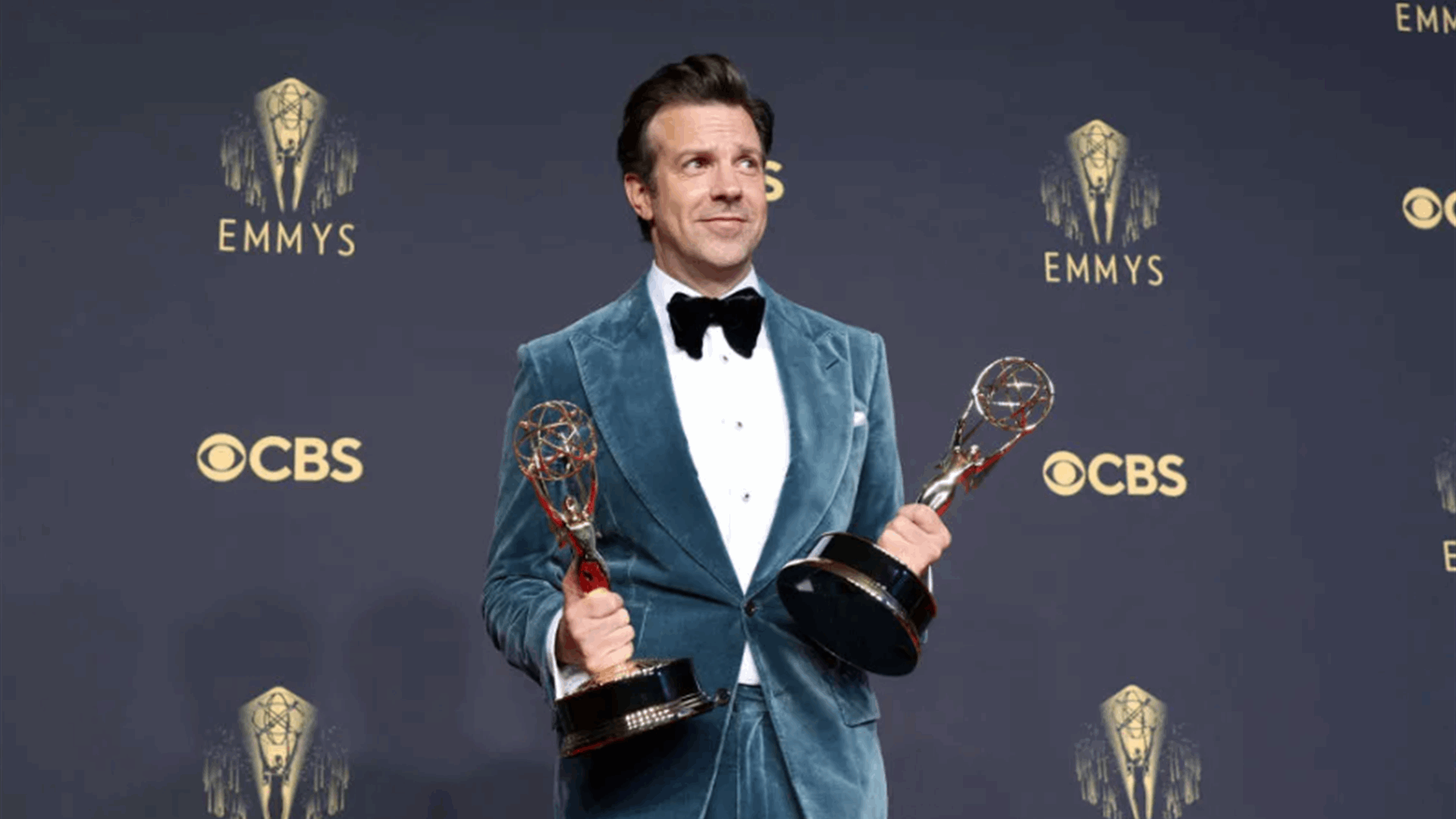 Jason Sudeikis teases possible ‘Ted Lasso’ extended cinematic universe for Apple TV+