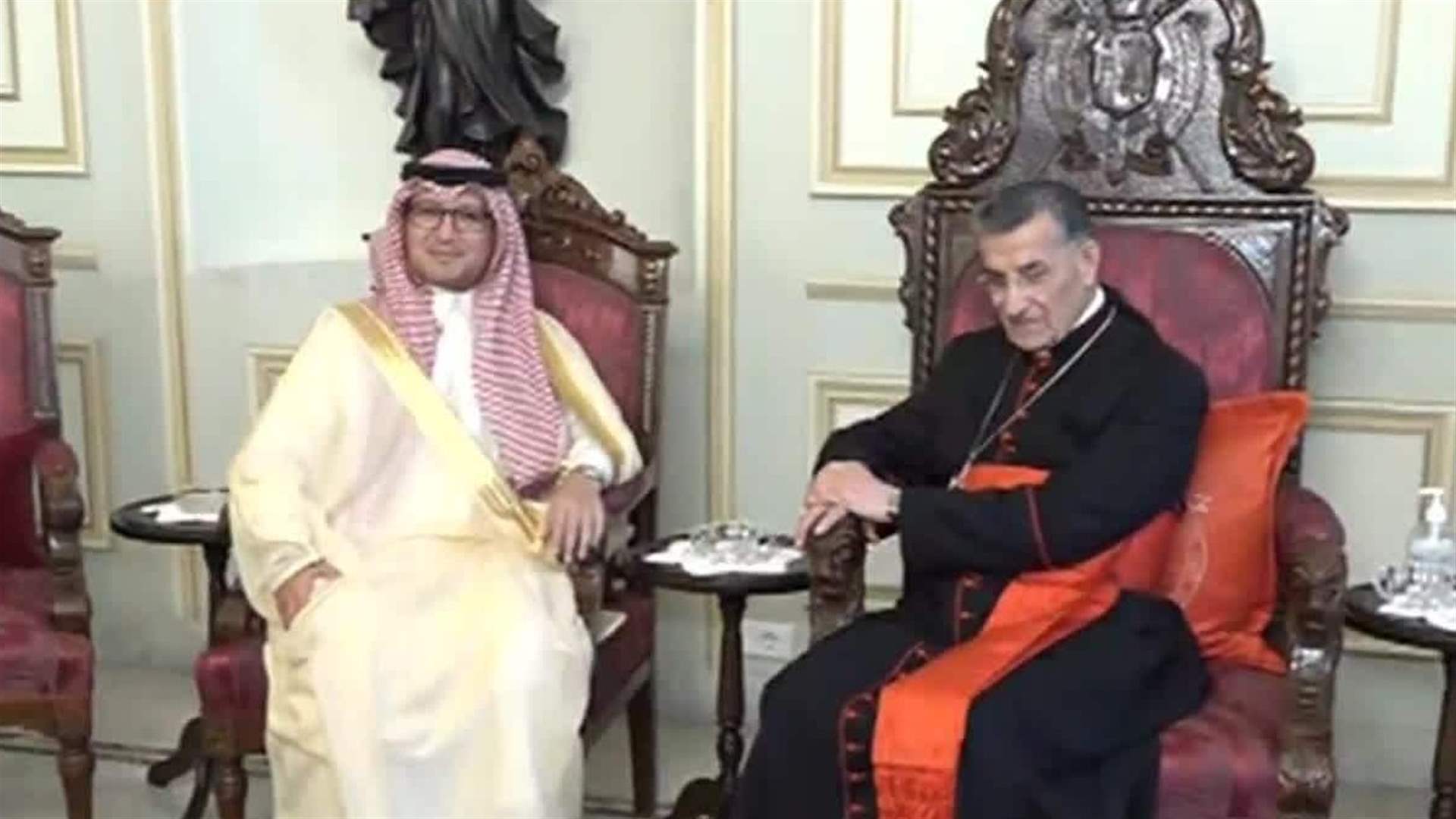 الملف الرئاسي على الطاولة مجددًا…