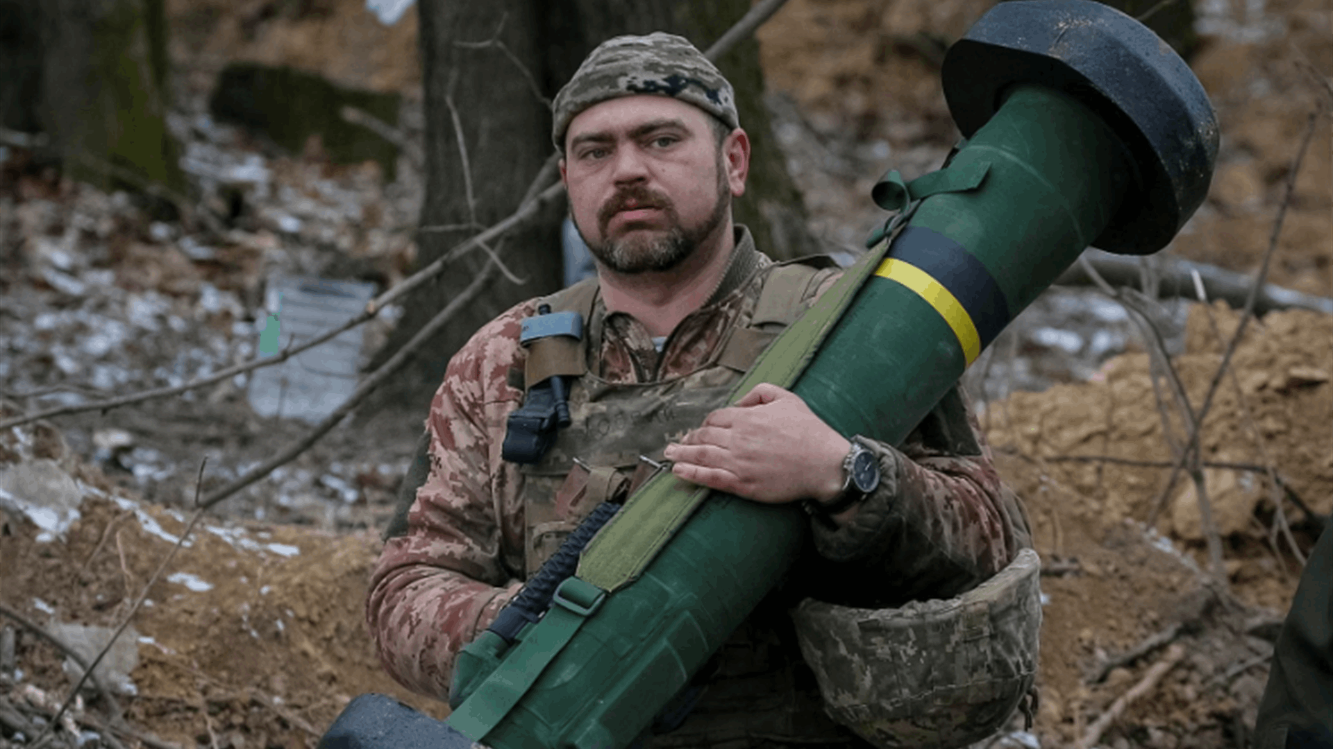 Studying Ukraine war, China's military minds fret over US missiles, Starlink