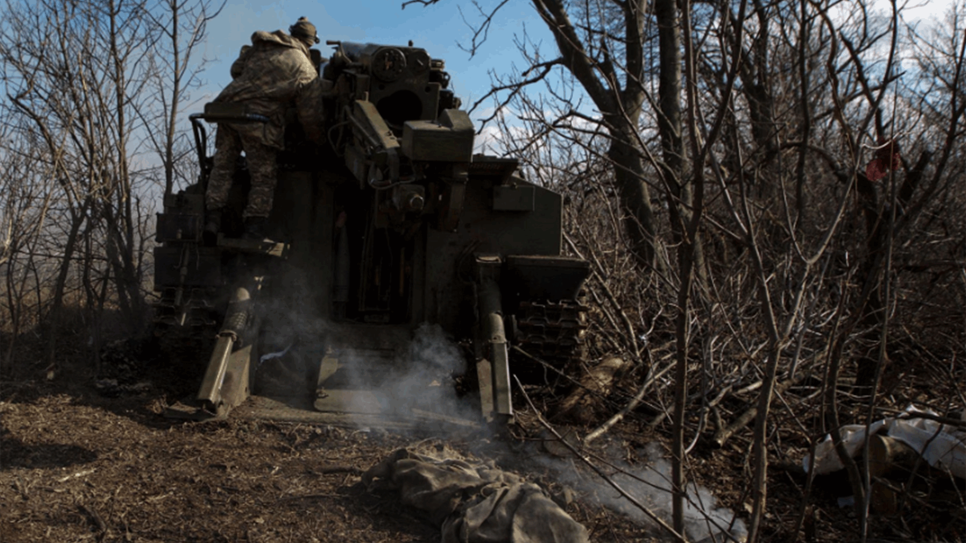 Pro-Ukraine group sabotaged pipelines, intelligence suggests