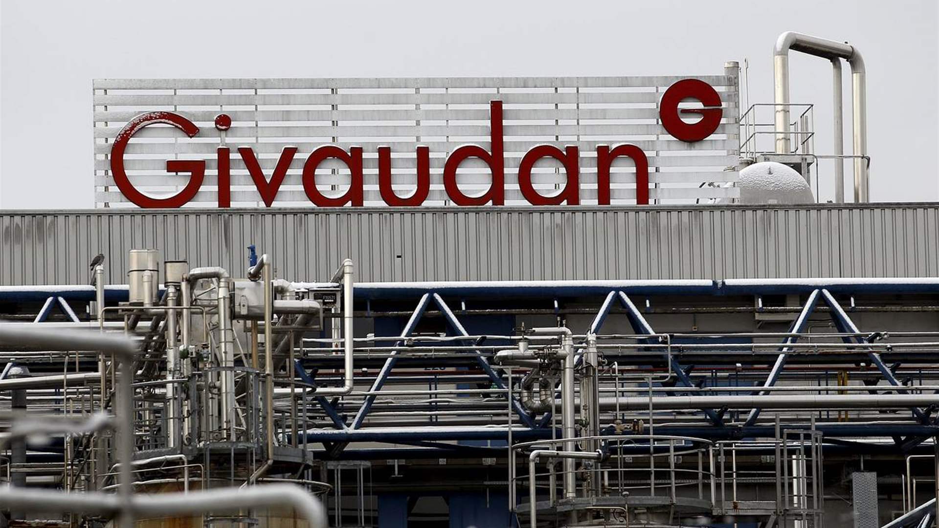 Swiss antitrust agency names four firms in fragrances cartel probe
