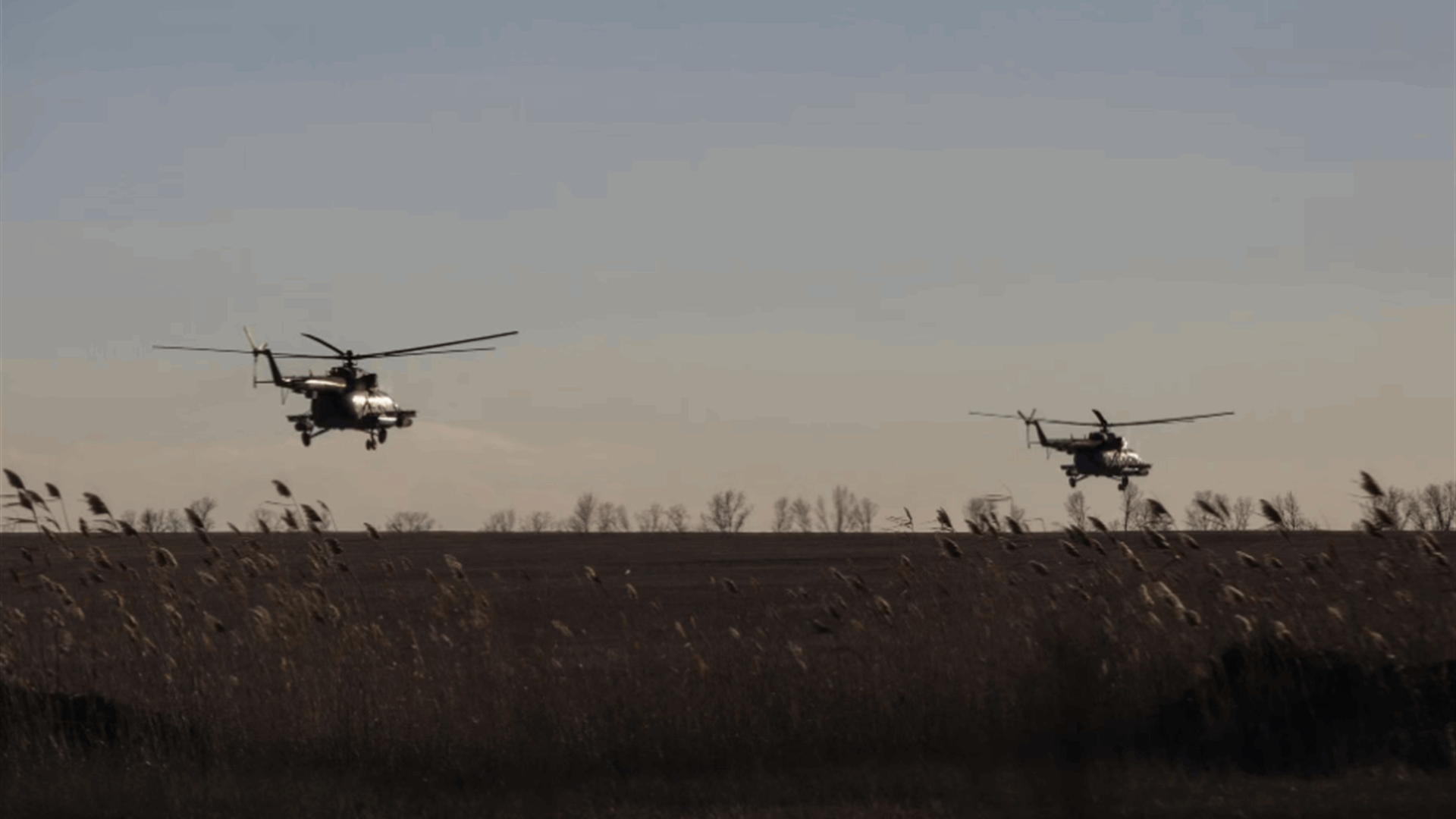 Russians claim control over eastern Bakhmut, Ukrainians defiant