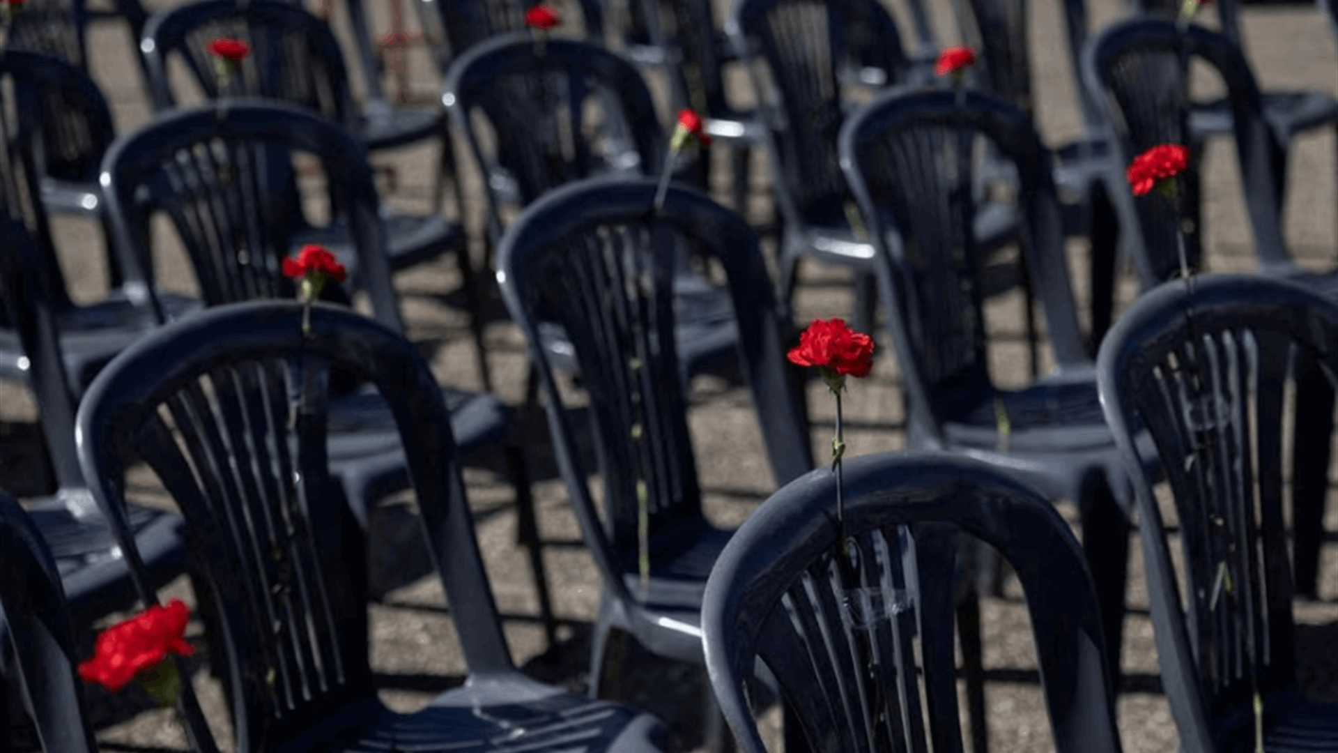 Greek workers join walkout over deadly train crash, call protests