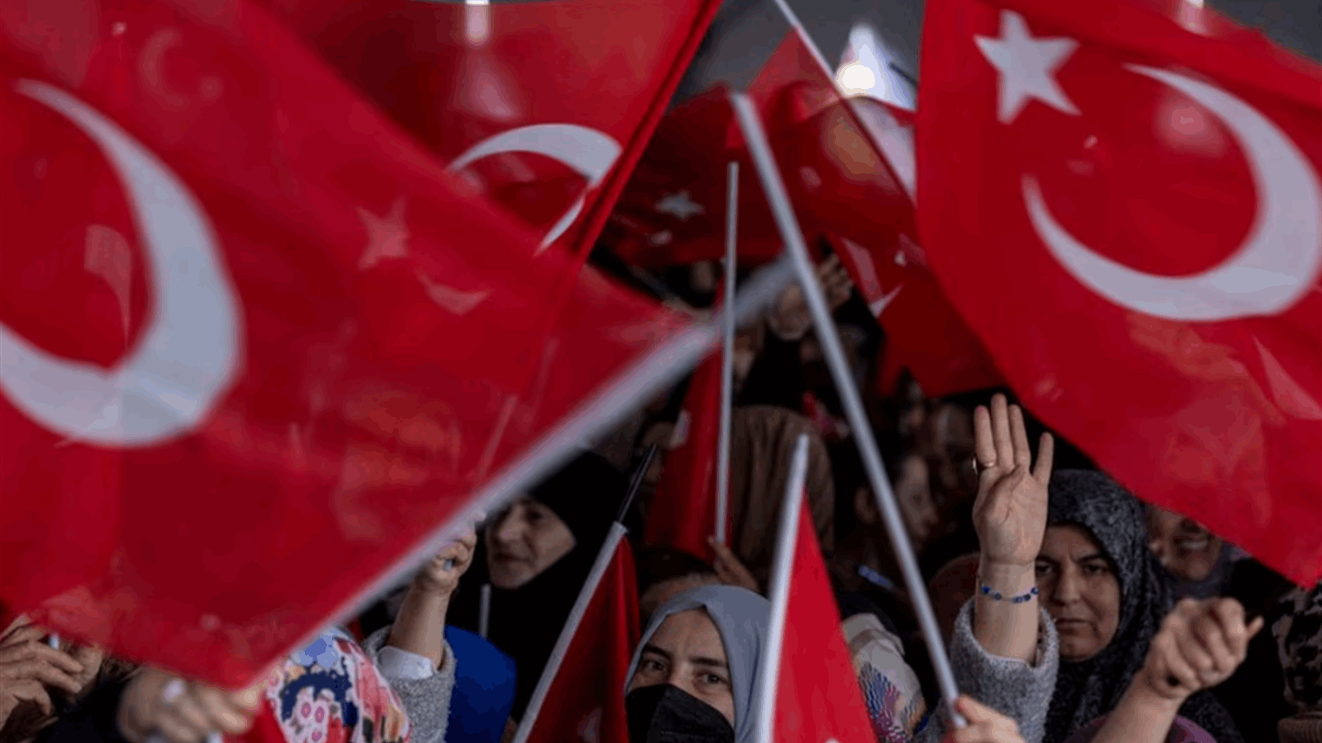 Turkey&#39;s ruling party presents gas reform in step towards trading hub