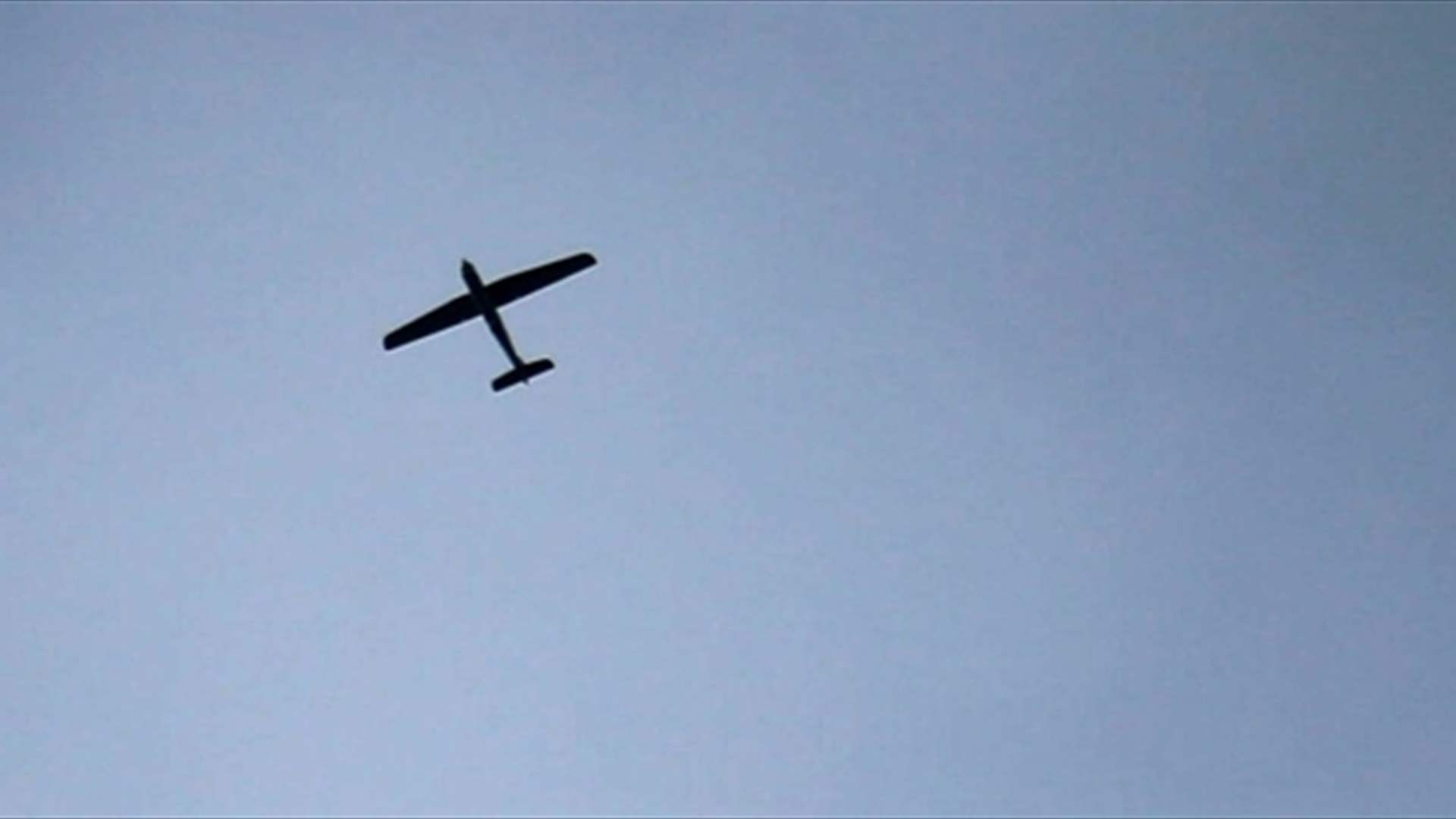 سبعة قتلى في ضربة بطائرة مسيرة في شرق سوريا