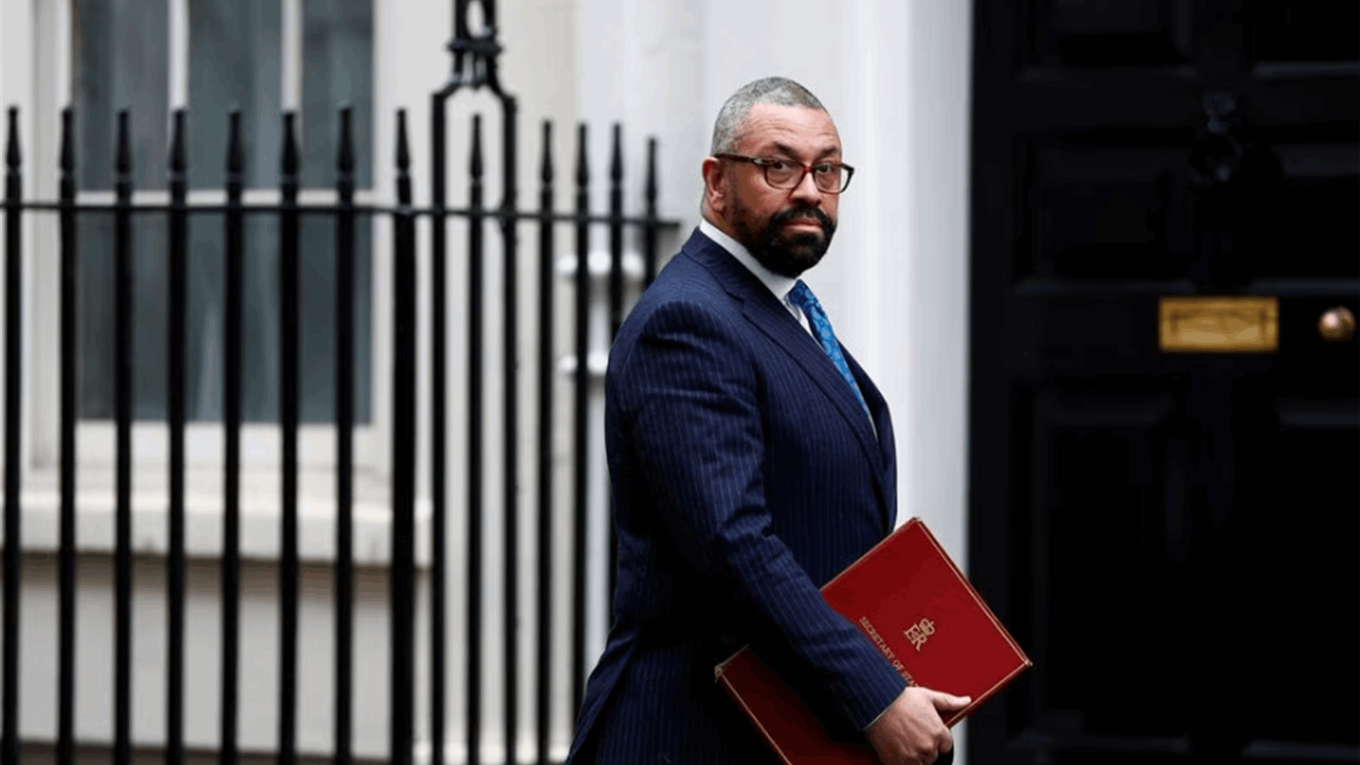 UK sanctions 'global violators of women's rights'